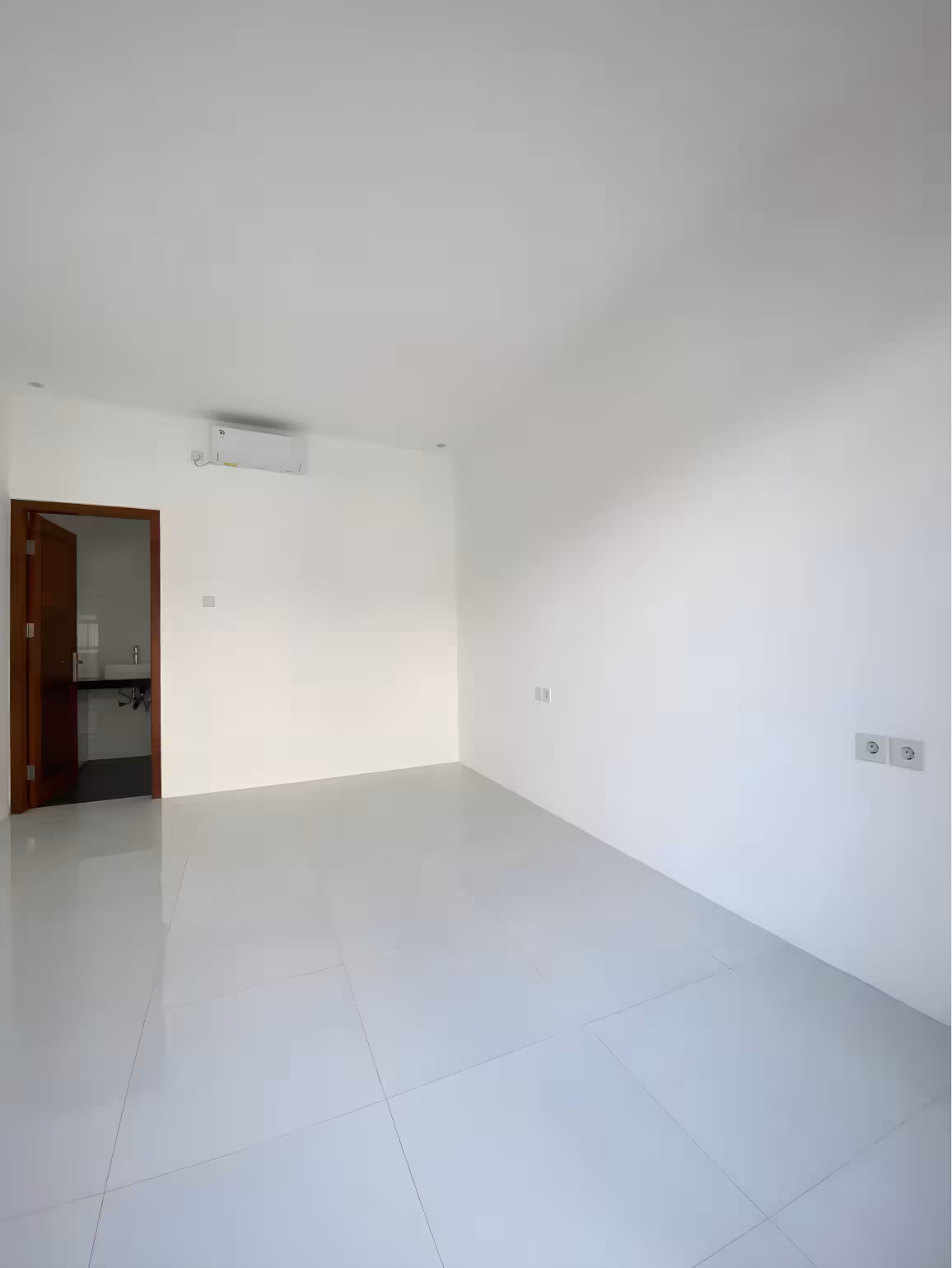 Вилла, 2 спальни