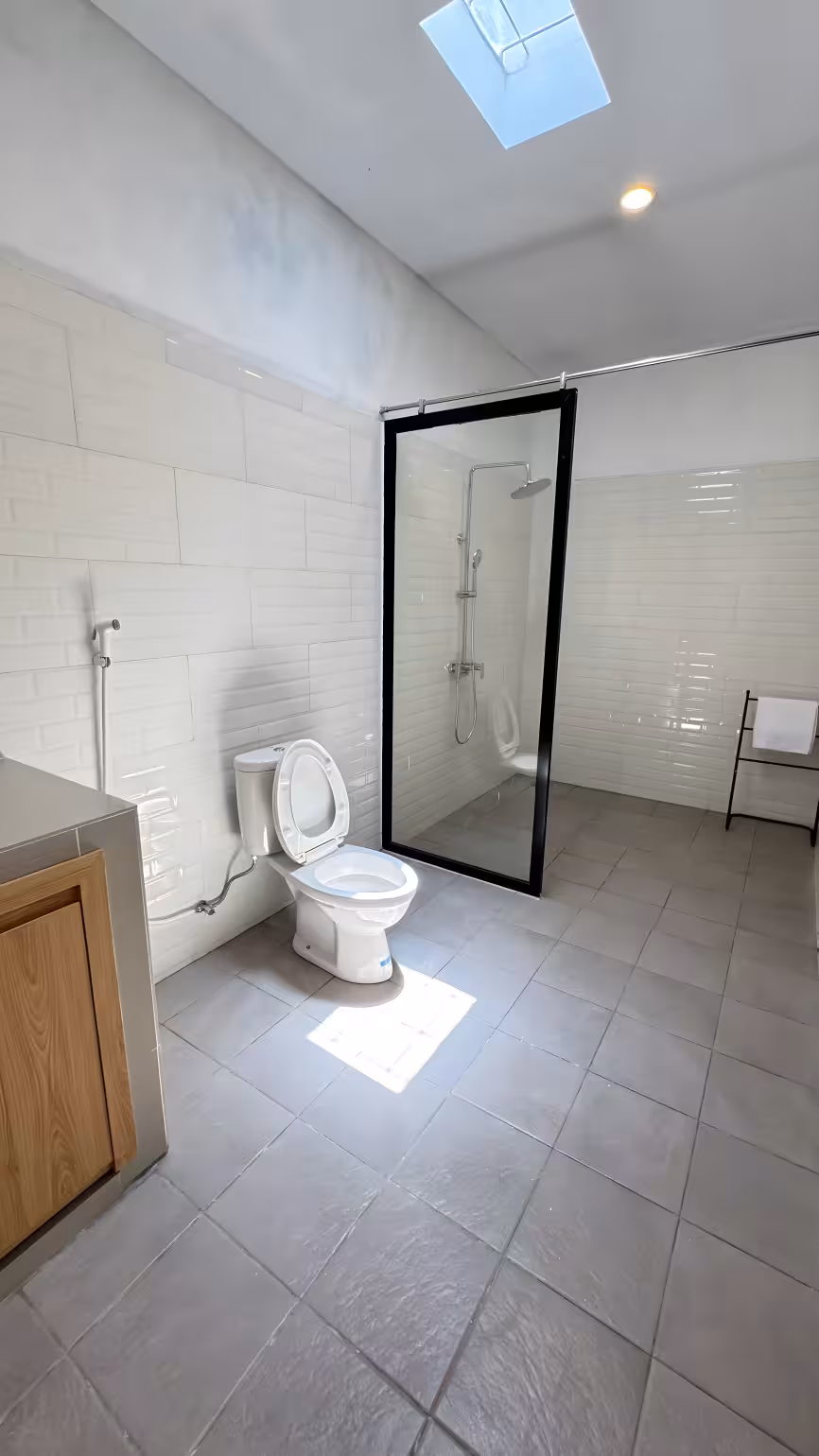 Вилла, 2 спальни