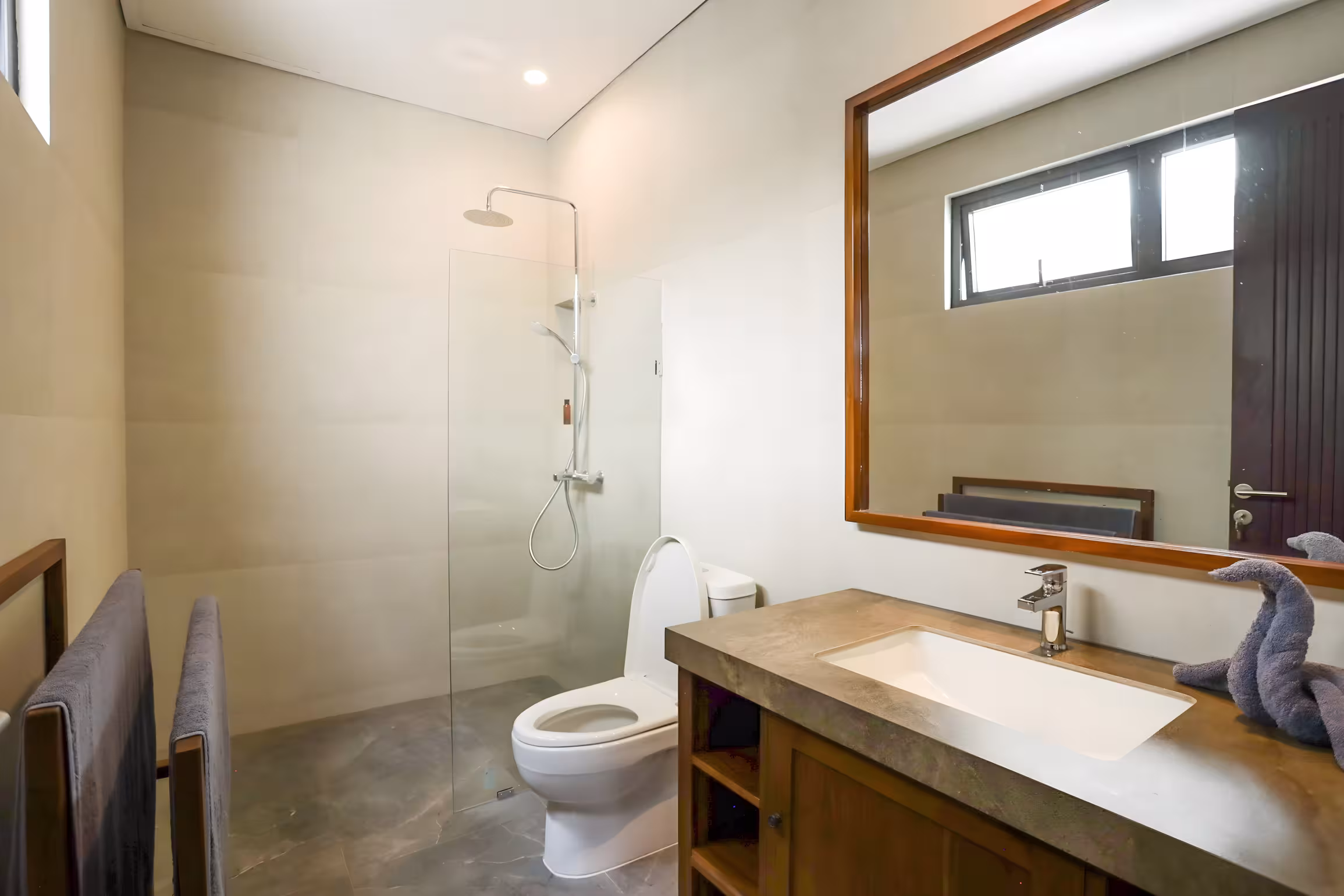 Вилла, 3 спальни