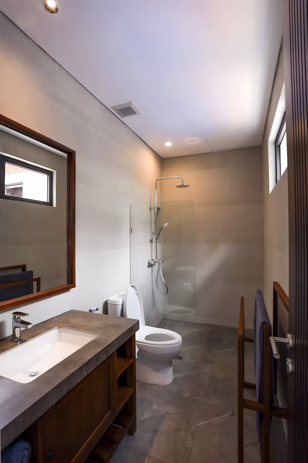 Вилла, 3 спальни