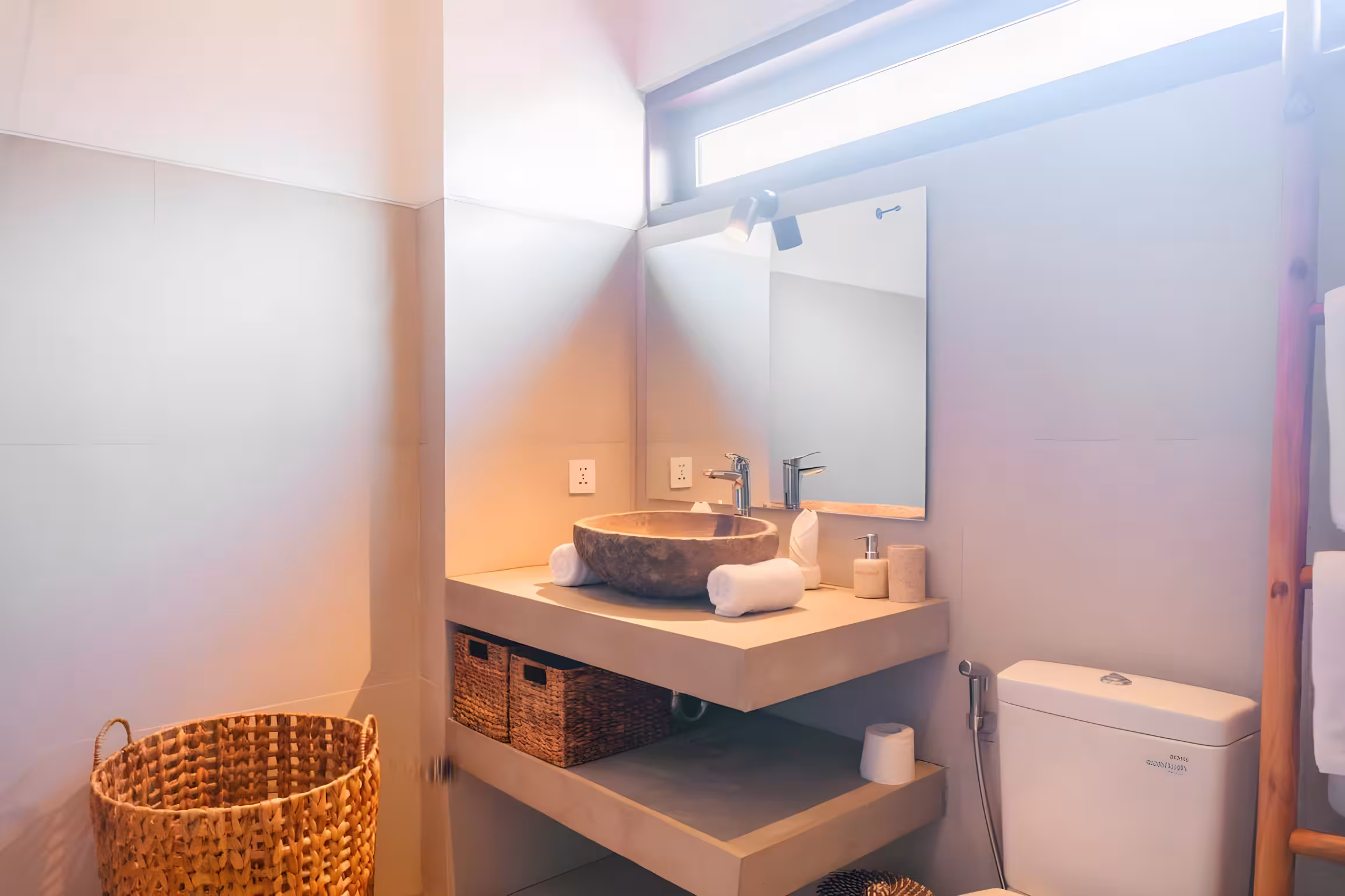 Вилла, 3 спальни