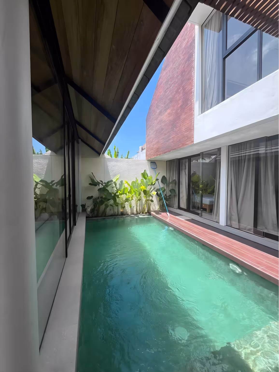 Вилла, 3 спальни