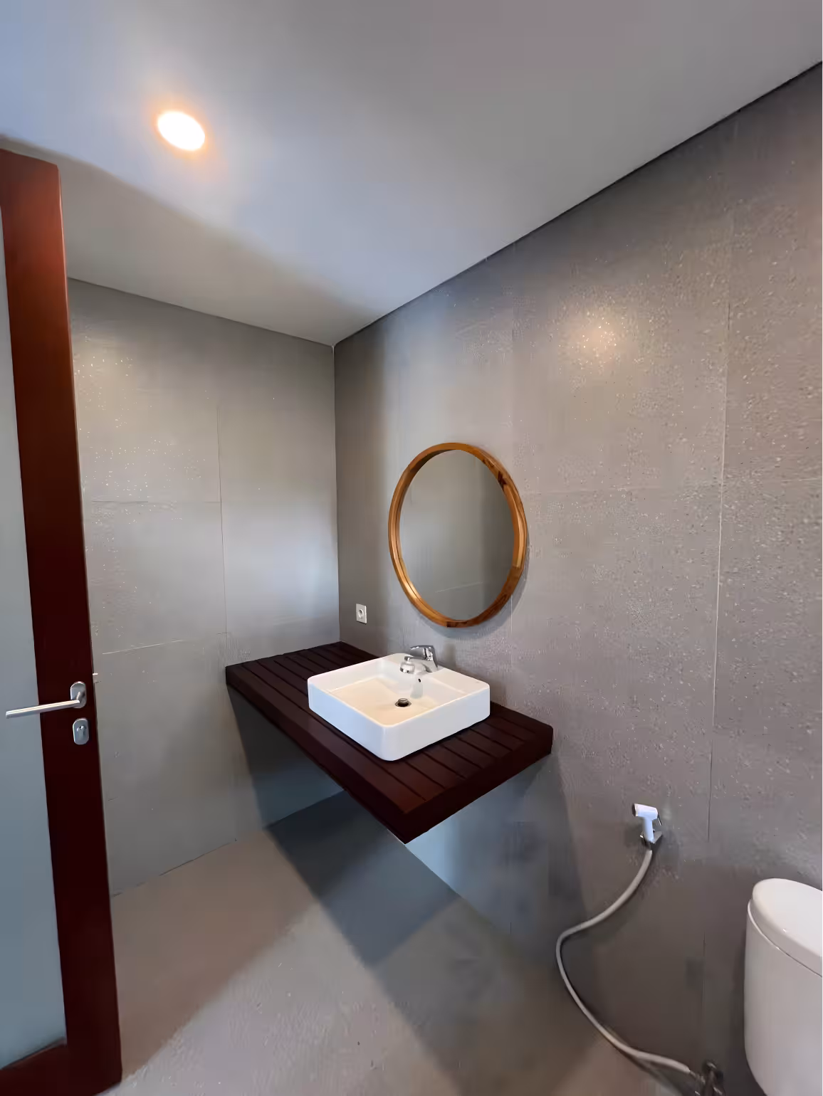 Вилла, 3 спальни