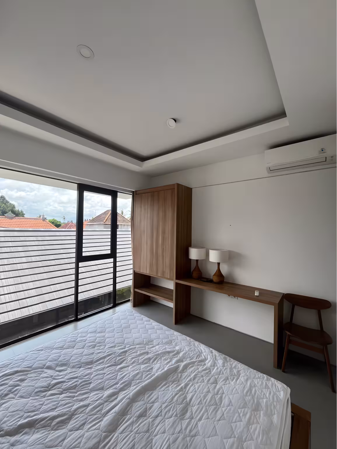 Вилла, 3 спальни