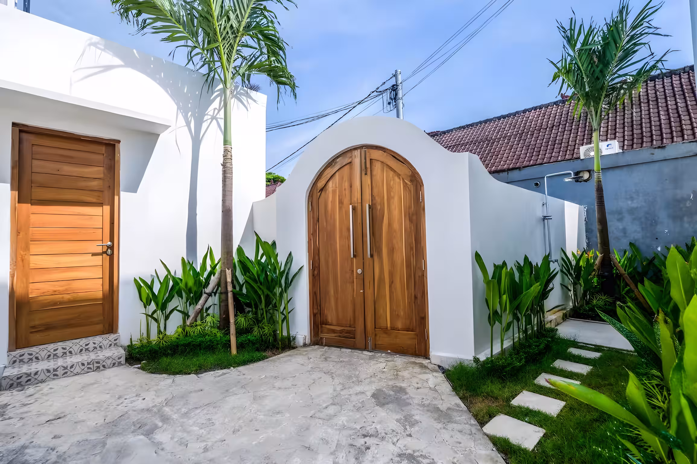 Апартаменты, 1 спальня