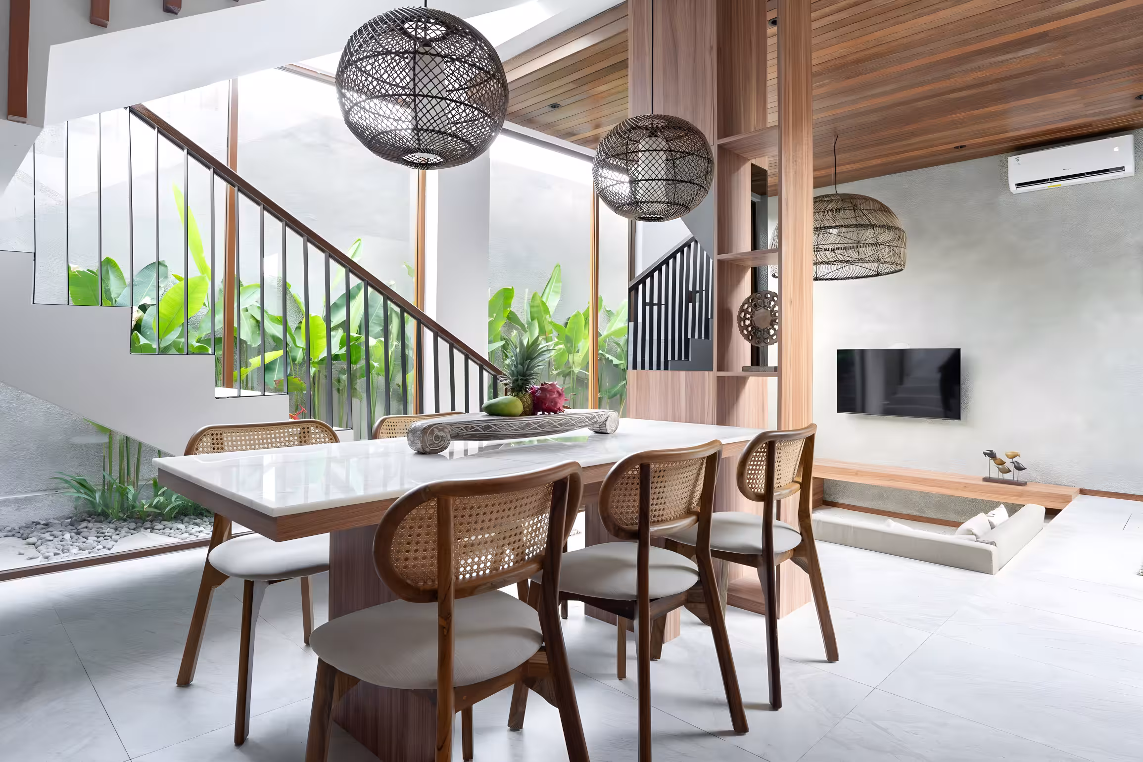 Вилла, 3 спальни