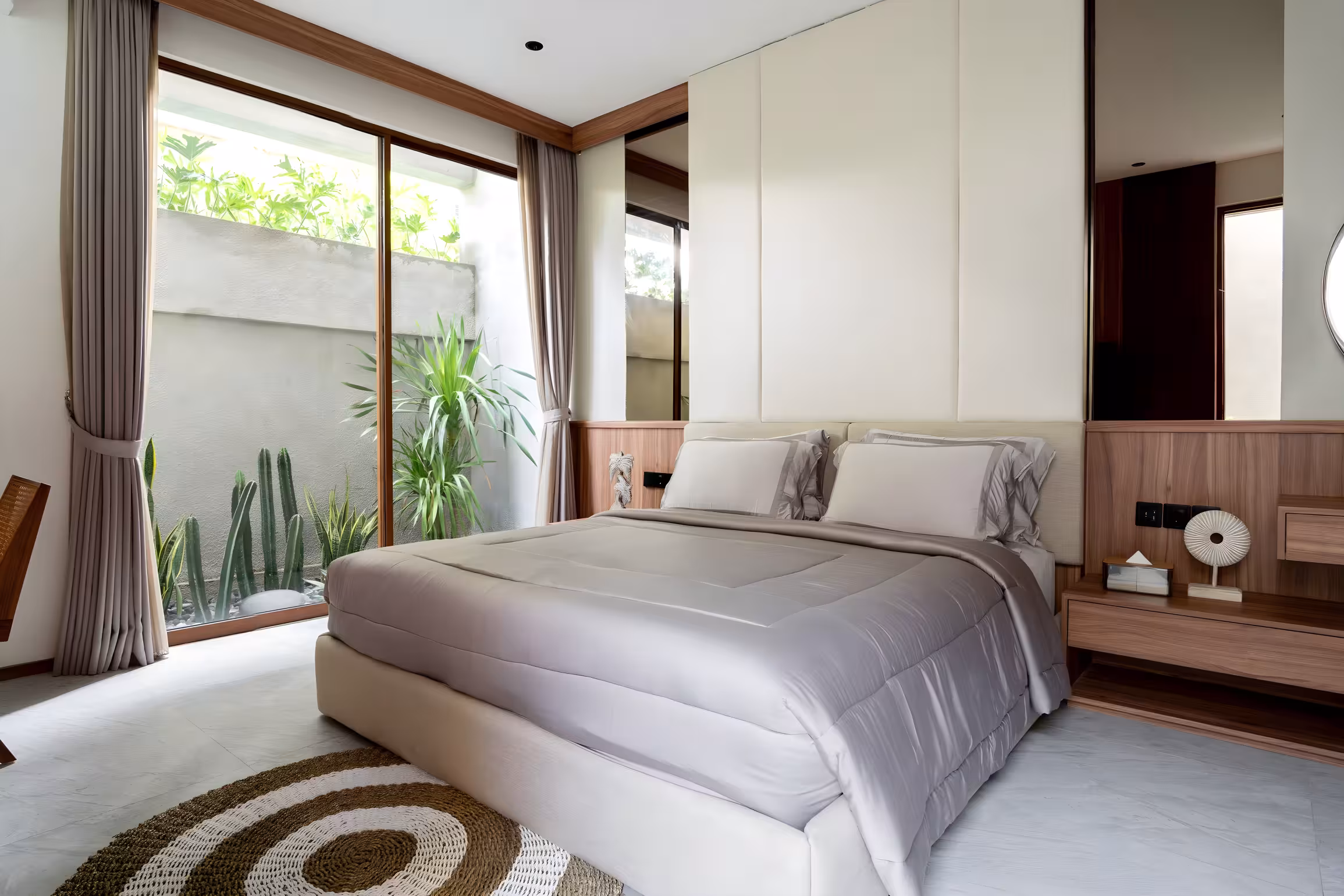 Вилла, 3 спальни