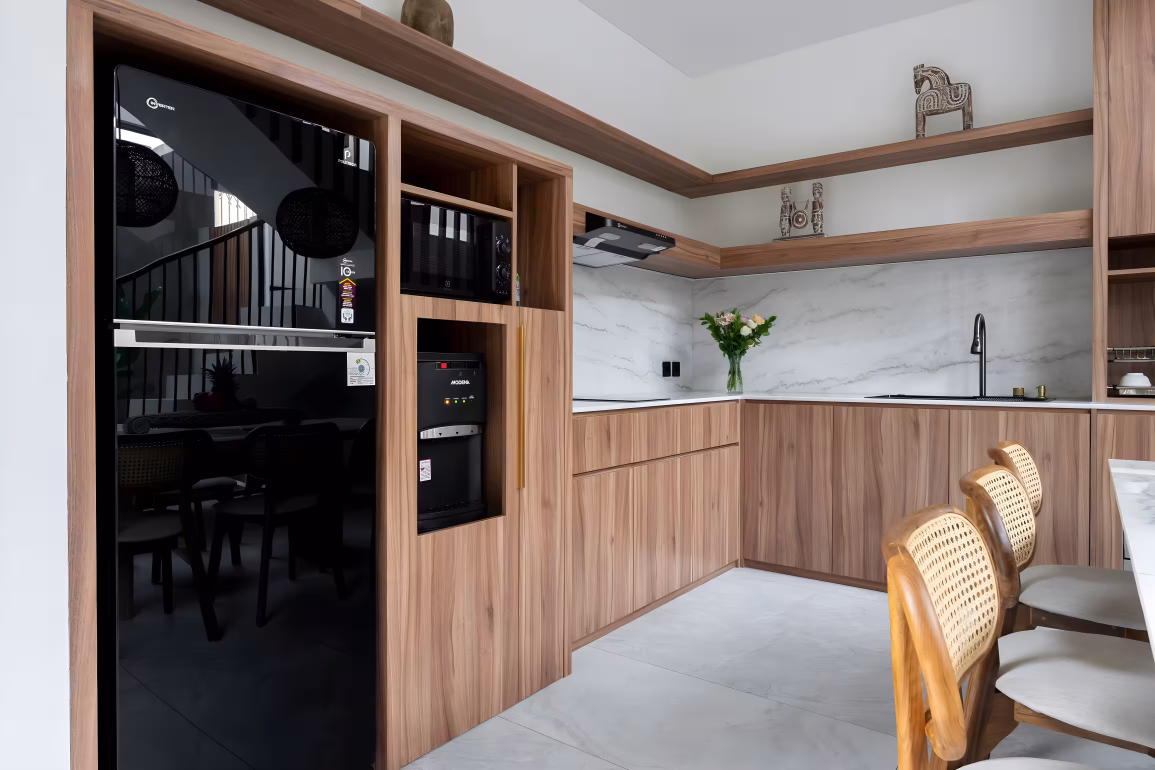 Вилла, 3 спальни