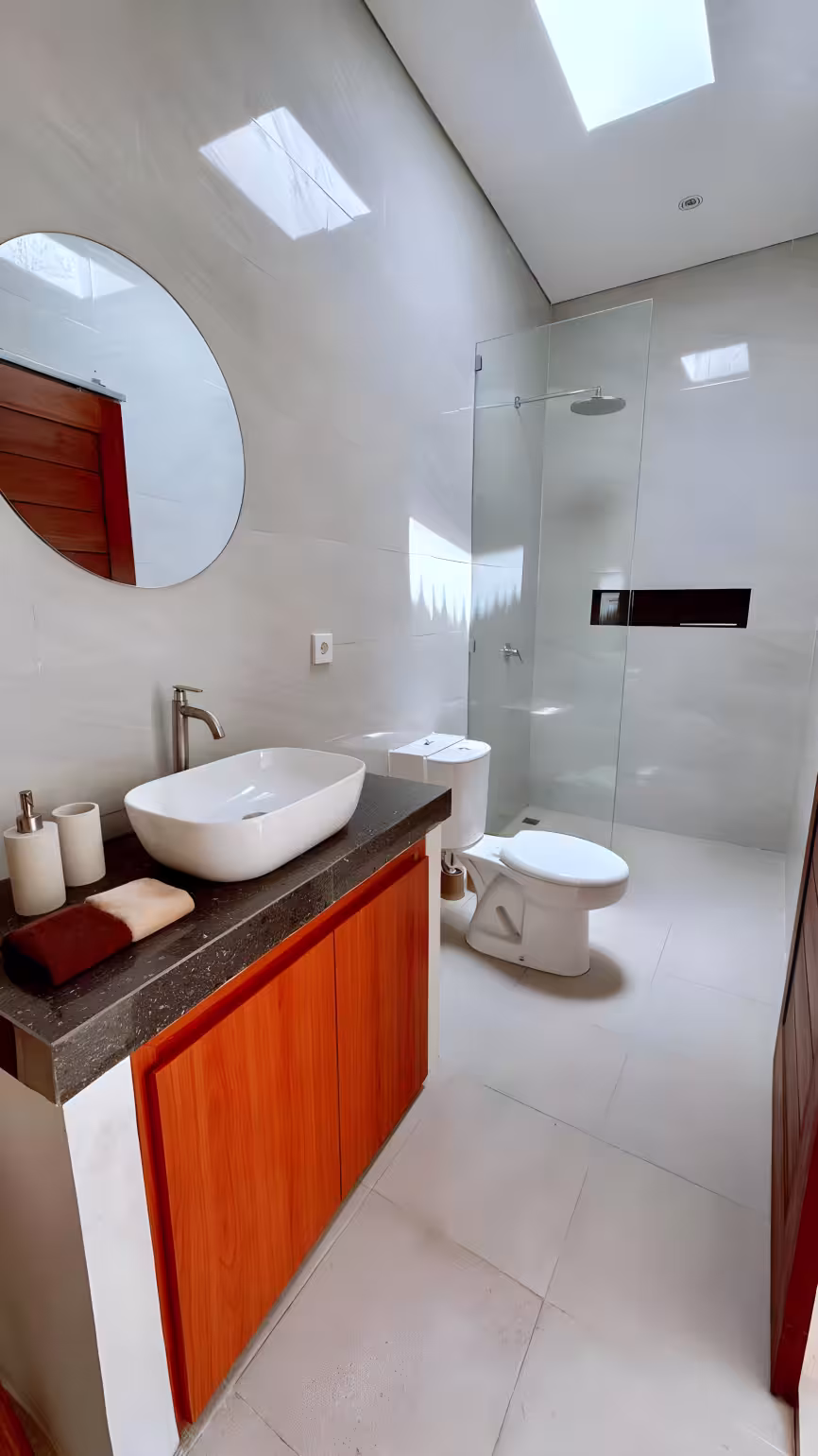 Вилла, 2 спальни