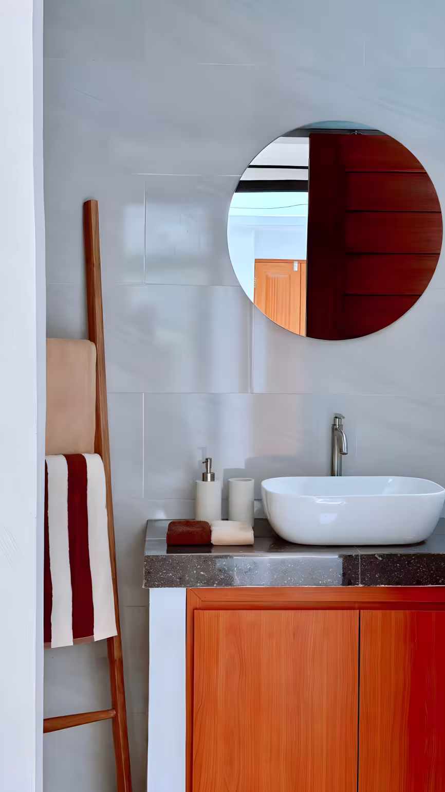 Вилла, 2 спальни