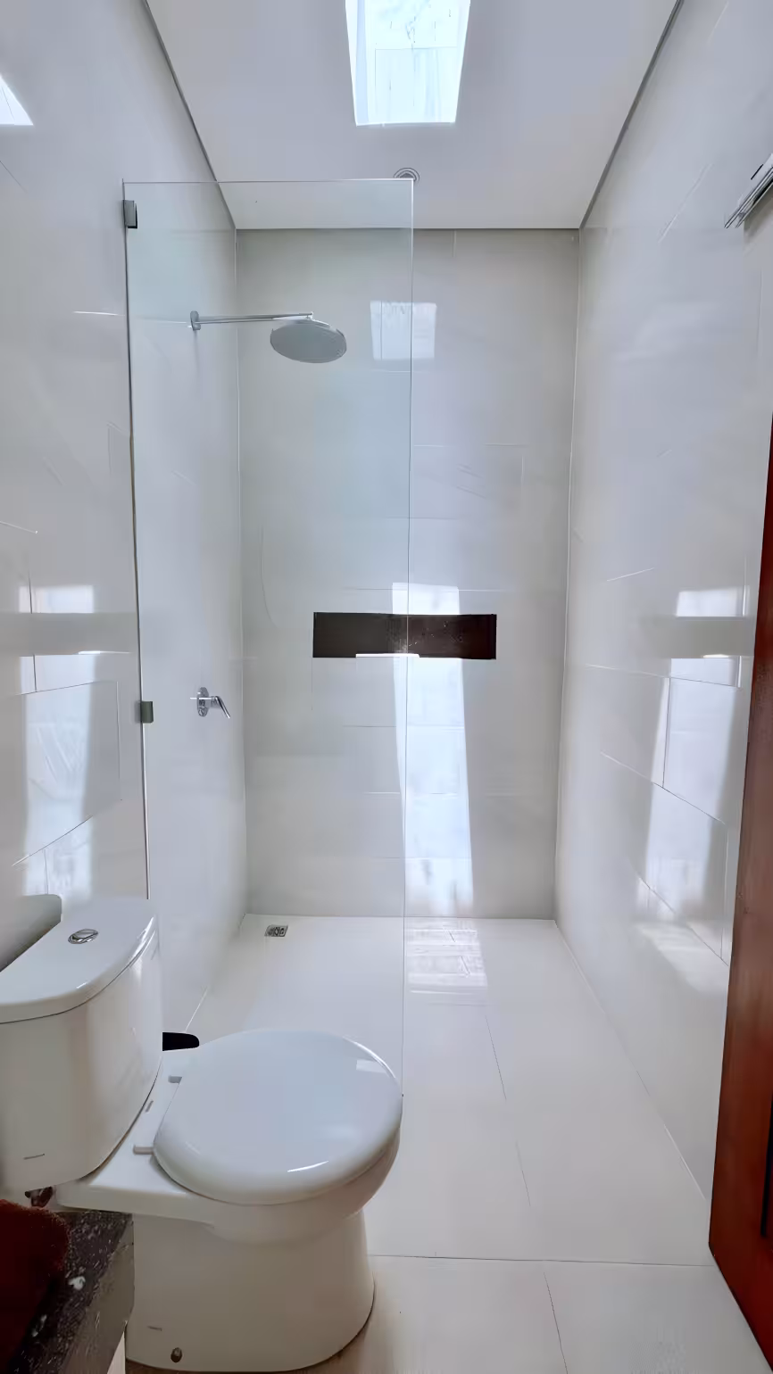 Вилла, 2 спальни