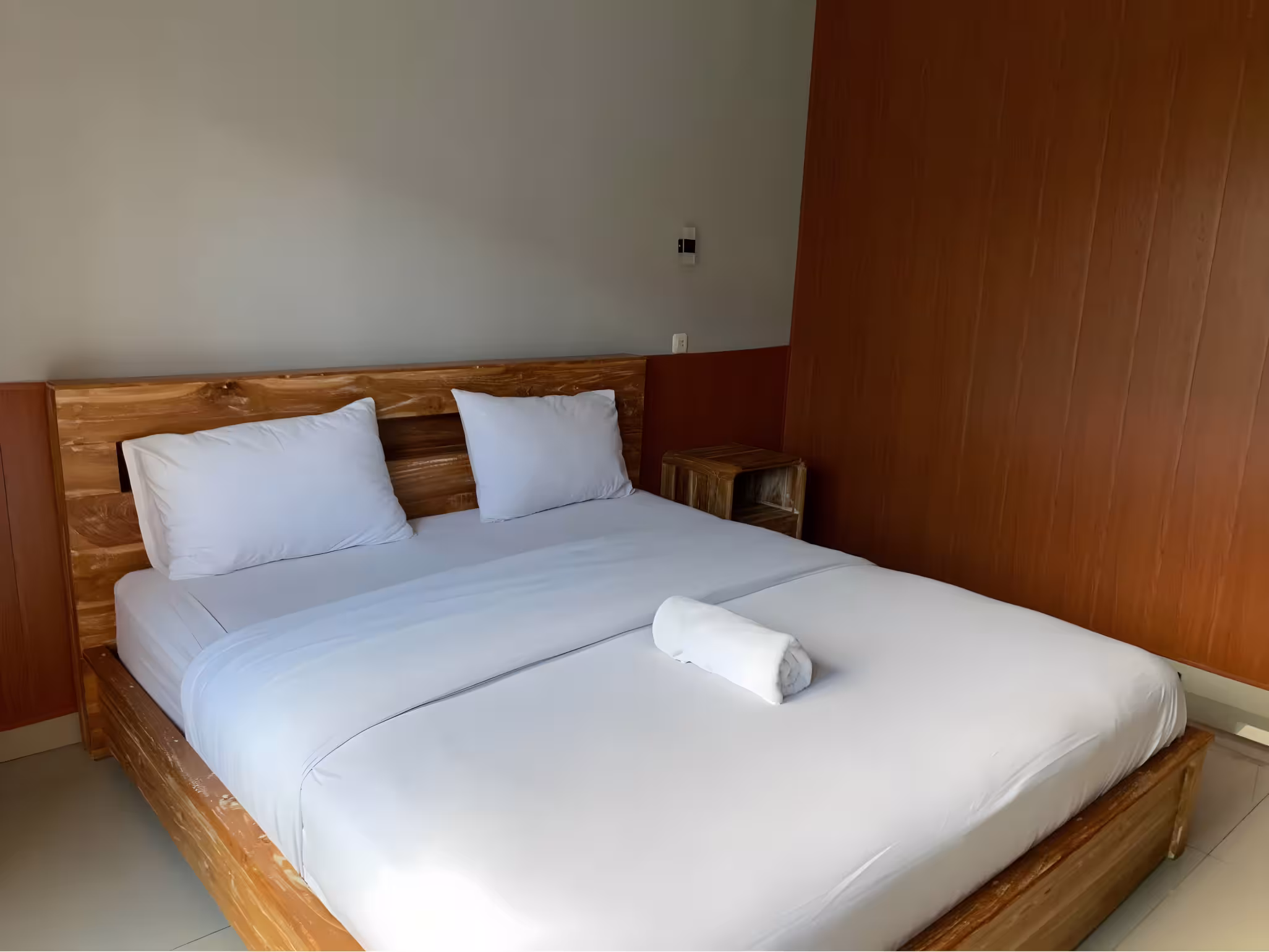 Гестхаус, 1 спальня