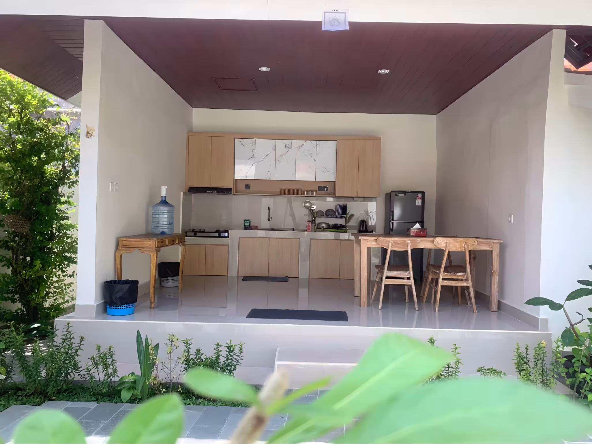 Вилла, 2 спальни