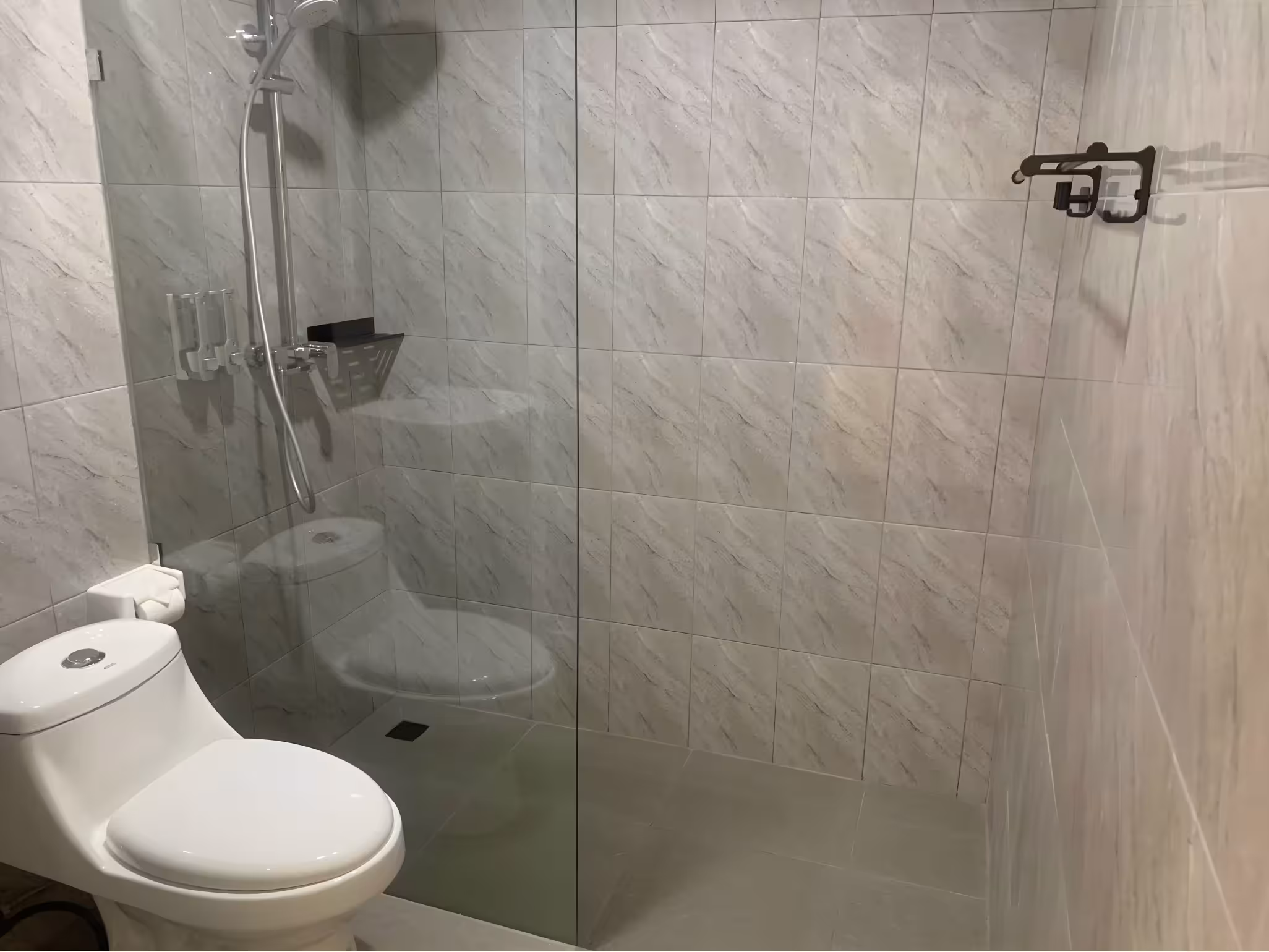 Вилла, 2 спальни