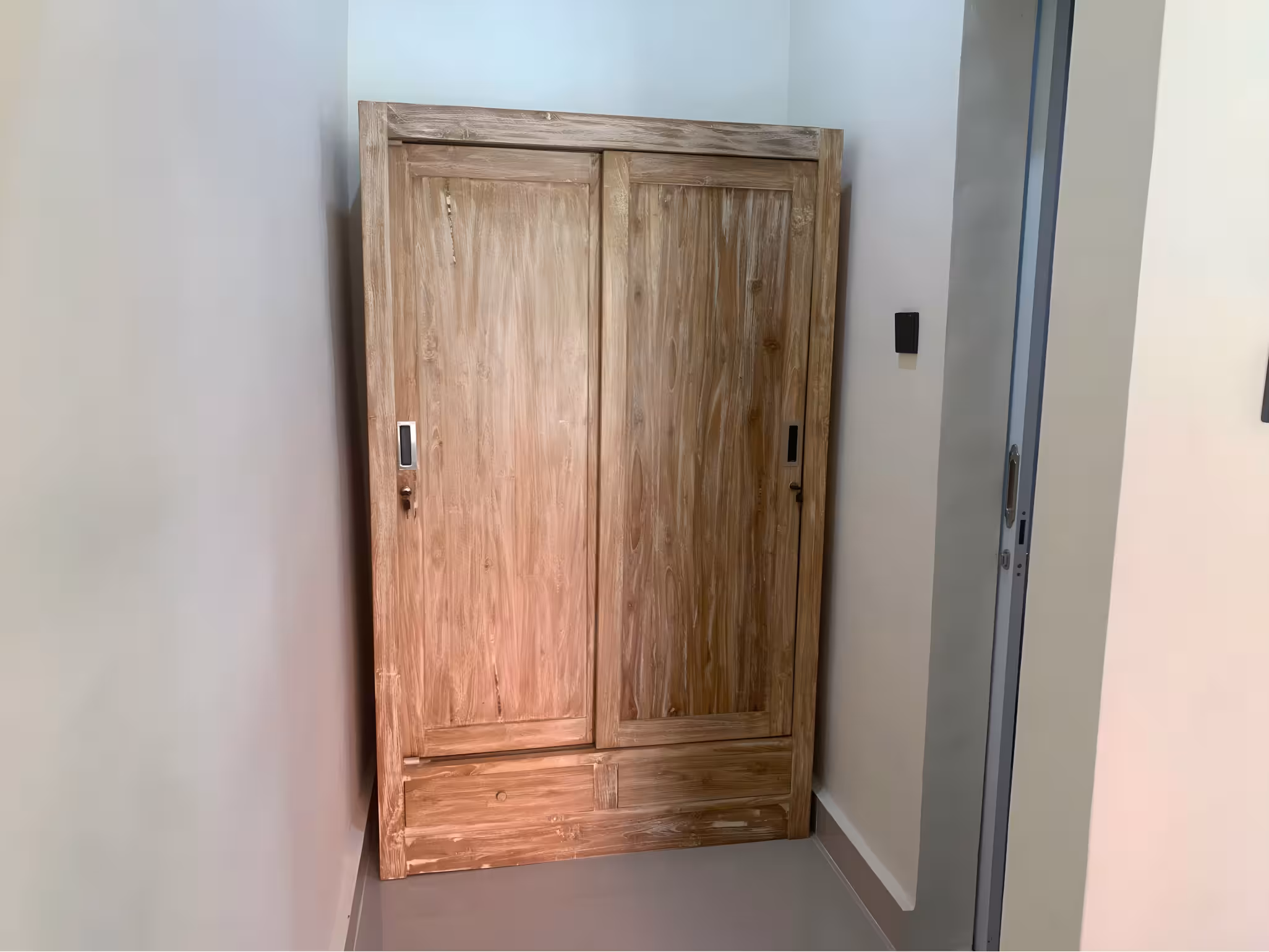 Вилла, 2 спальни