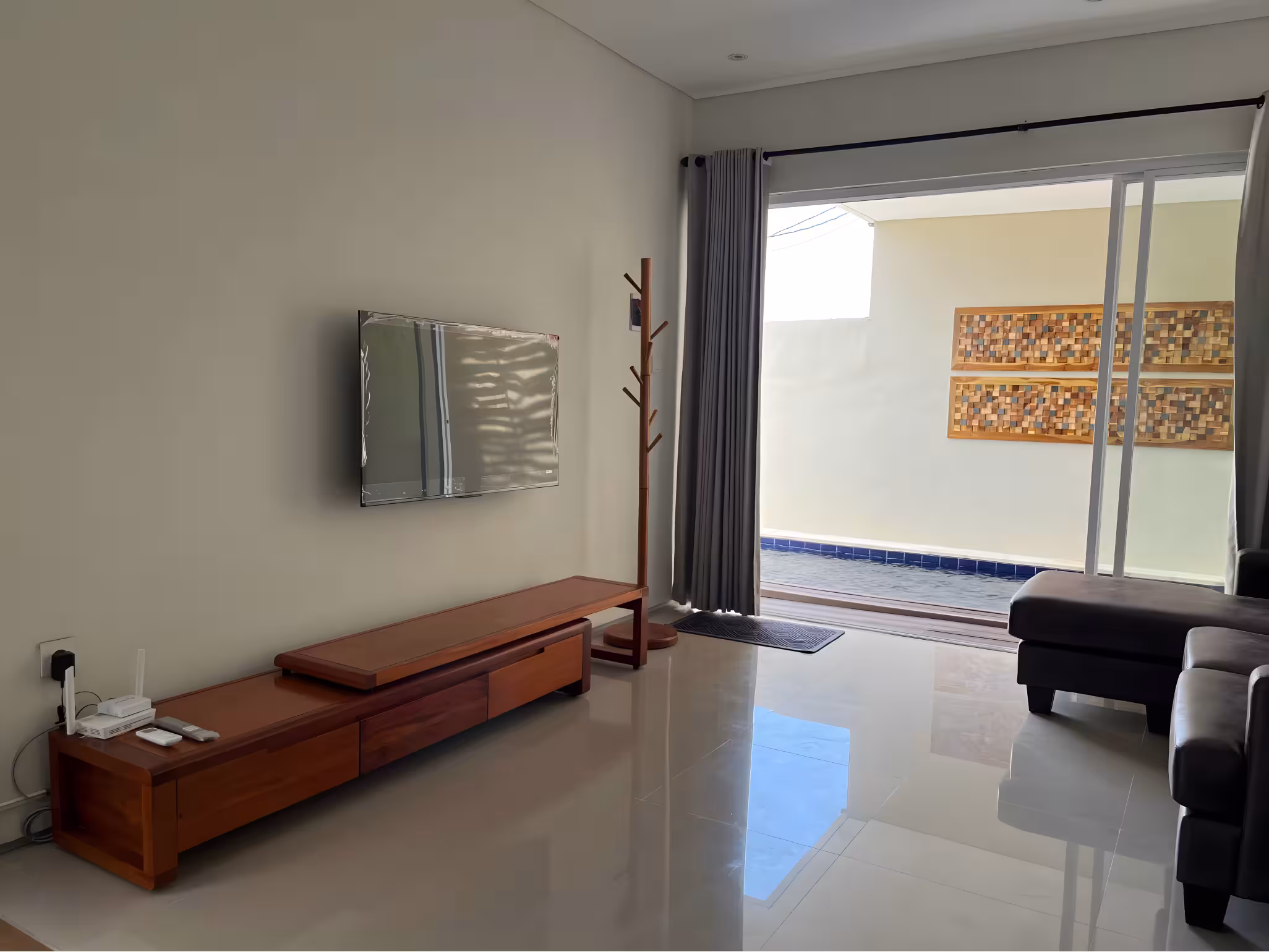 Дом, 2 спальни