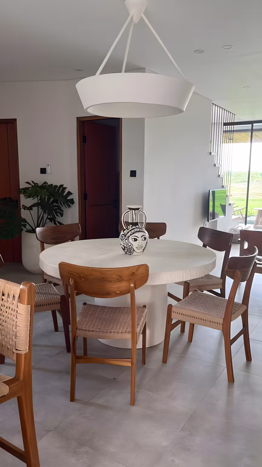 Вилла, 3 спальни