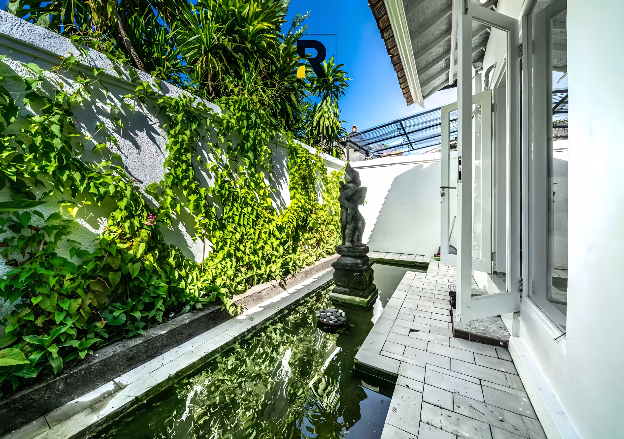 Вилла, 3 спальни