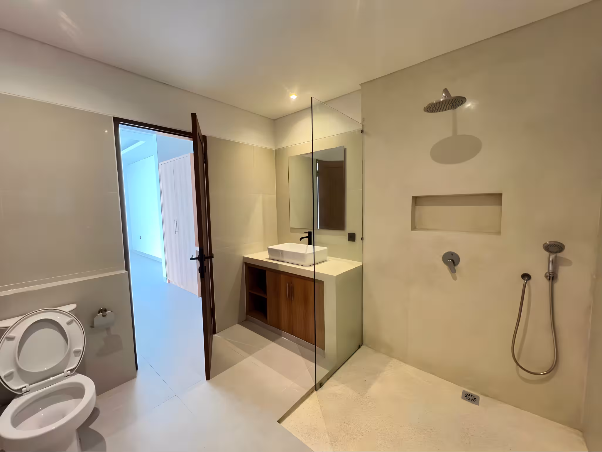 Вилла, 3 спальни