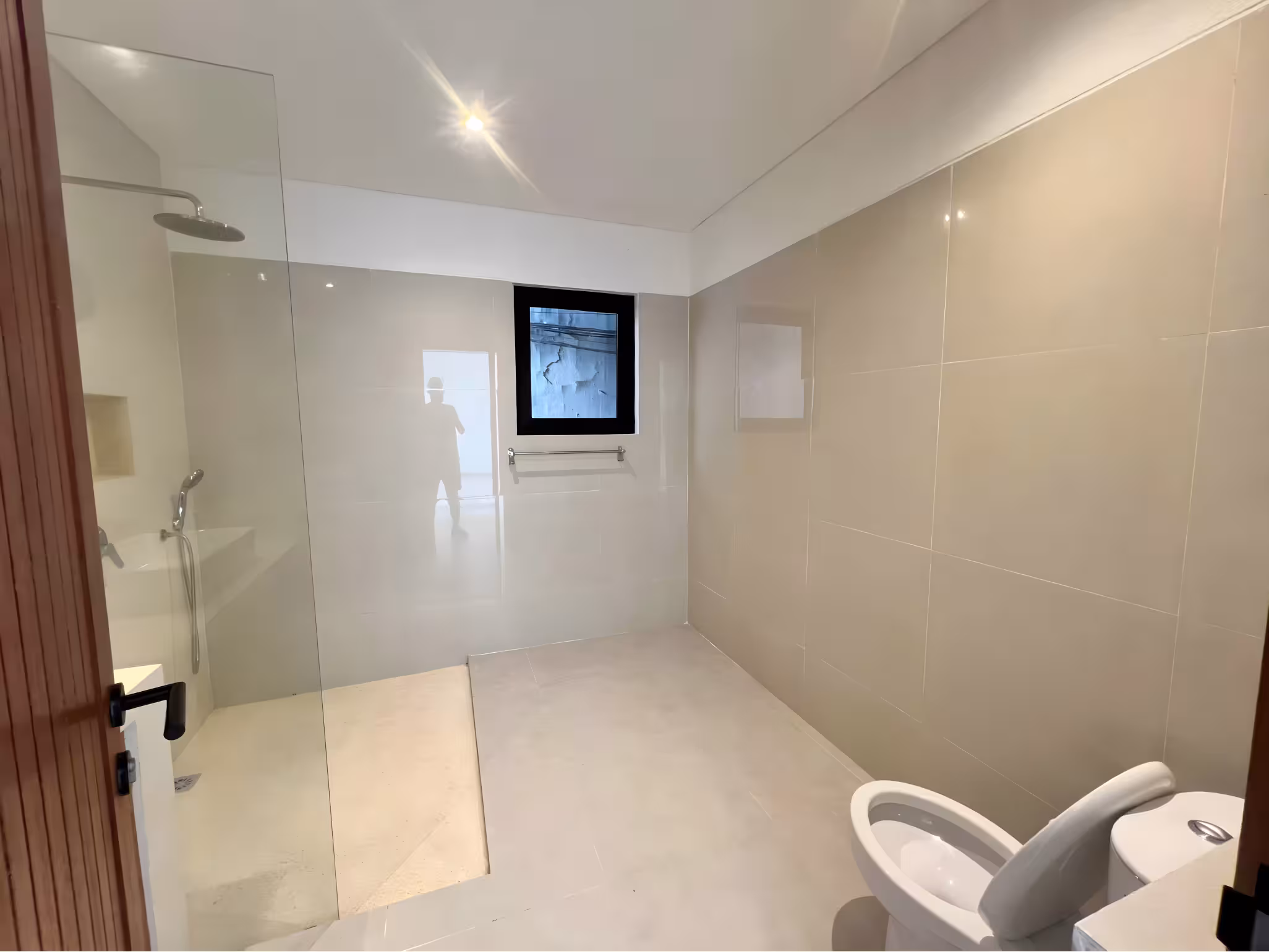 Вилла, 3 спальни