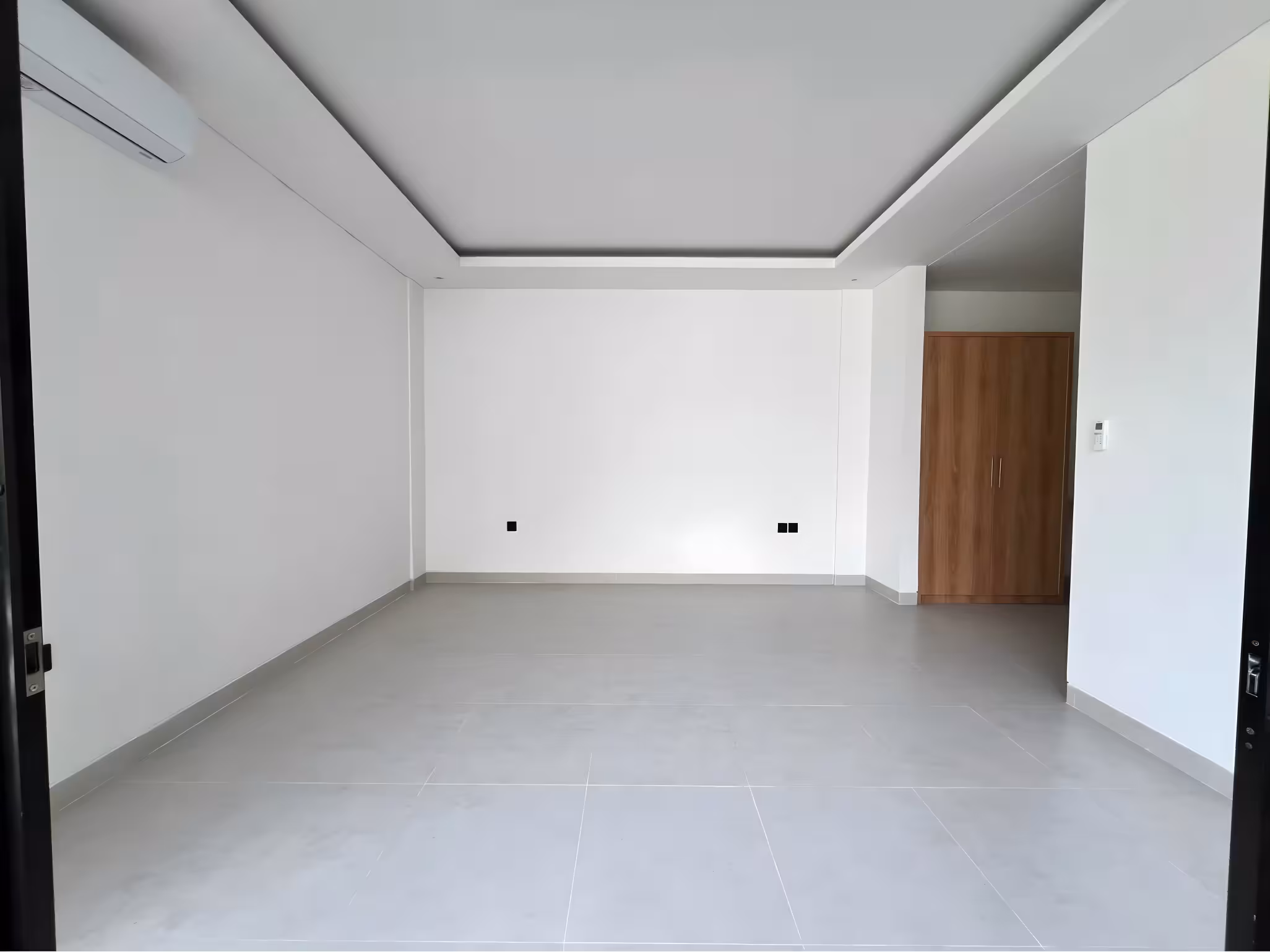 Вилла, 3 спальни