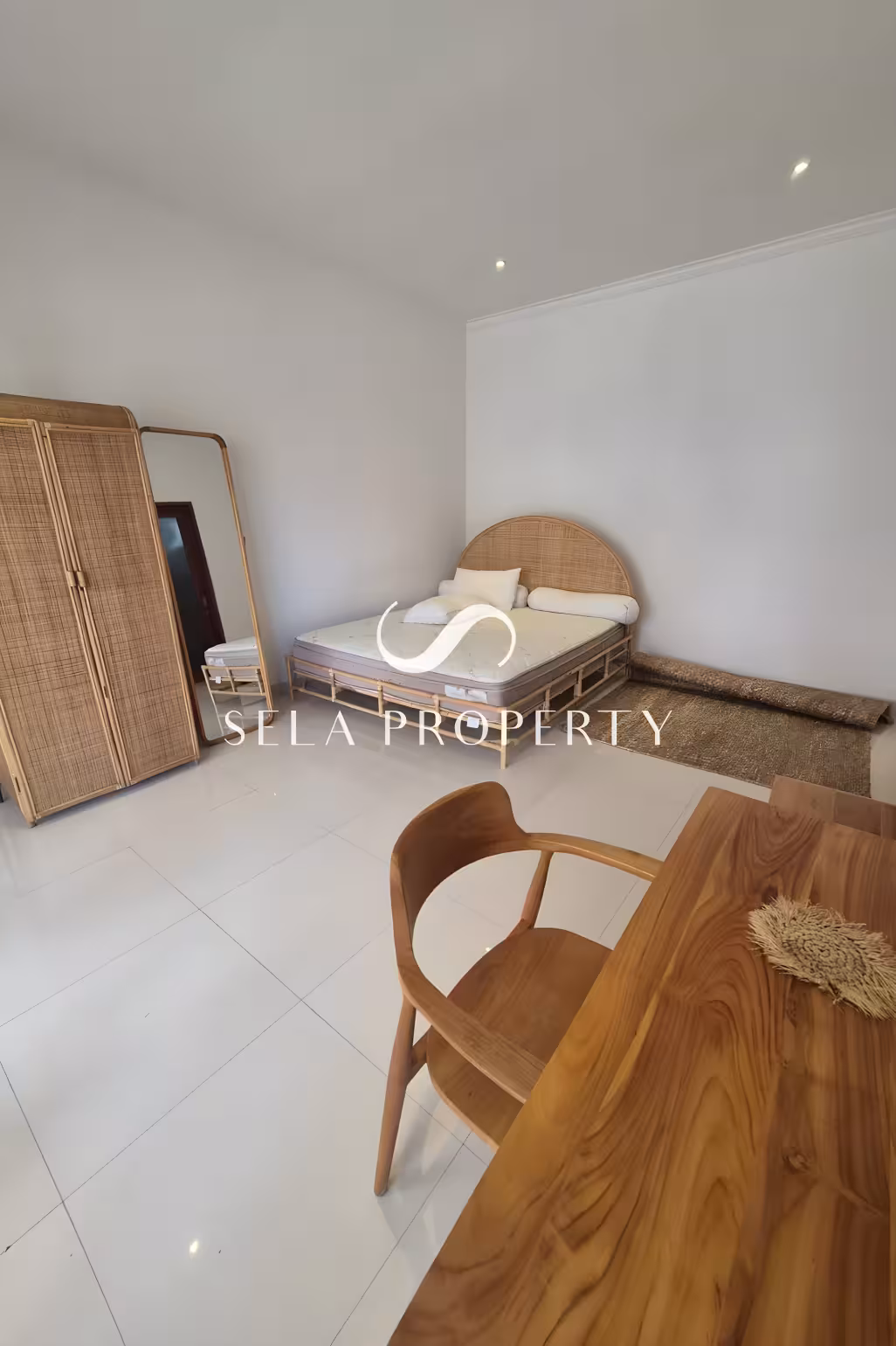 Вилла, 3 спальни