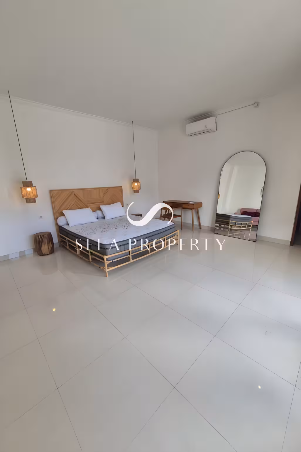 Вилла, 3 спальни