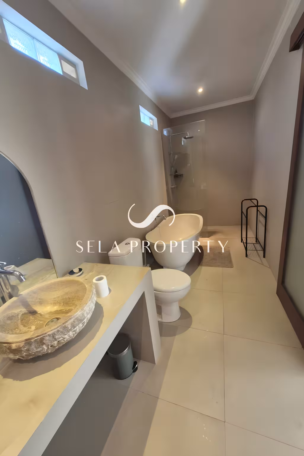 Вилла, 3 спальни