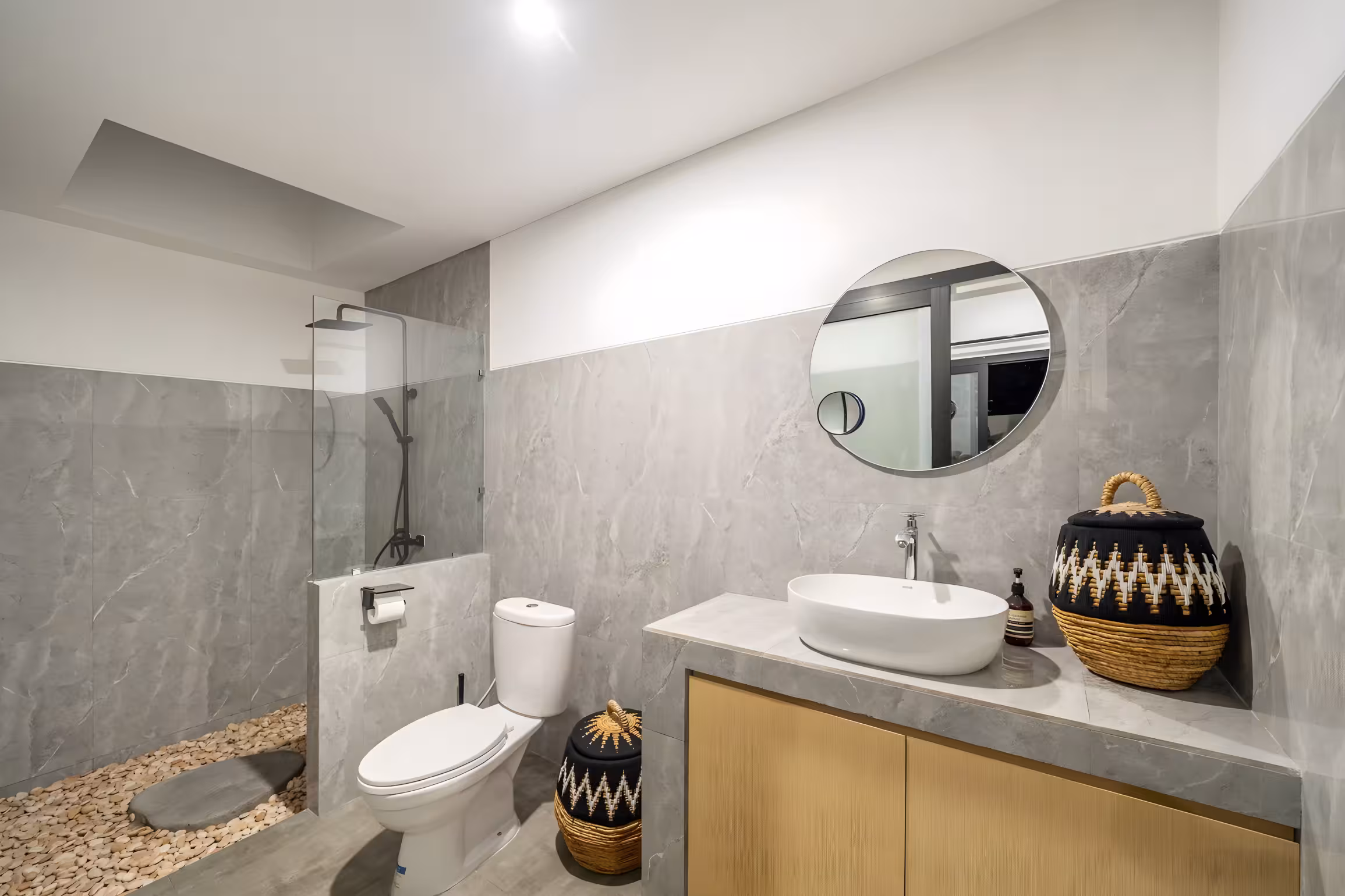 Вилла, 3 спальни