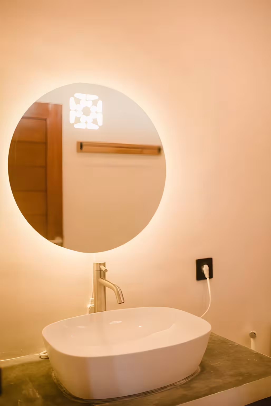 Апартаменты, 1 спальня