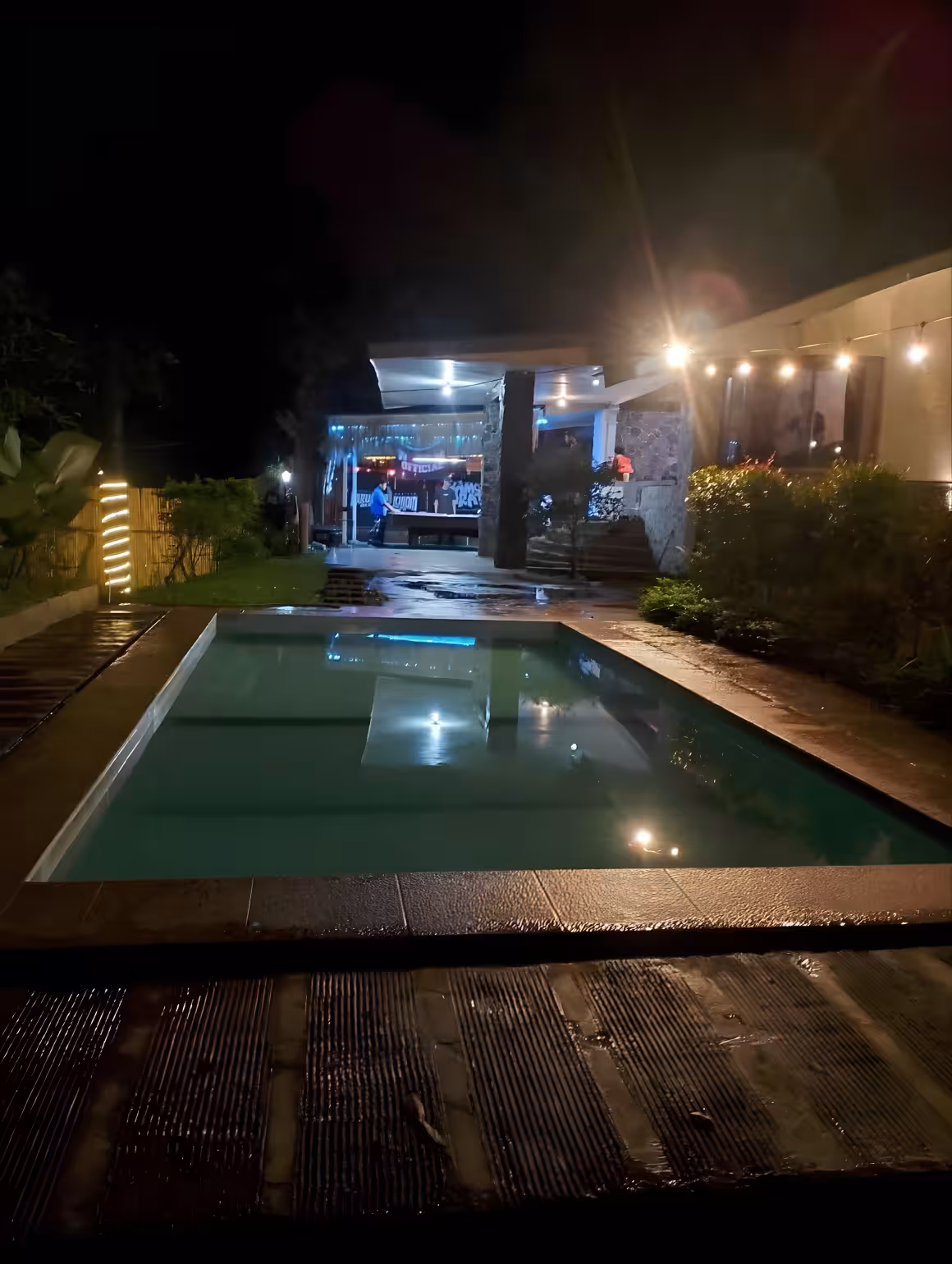 Вилла, 4 спальни