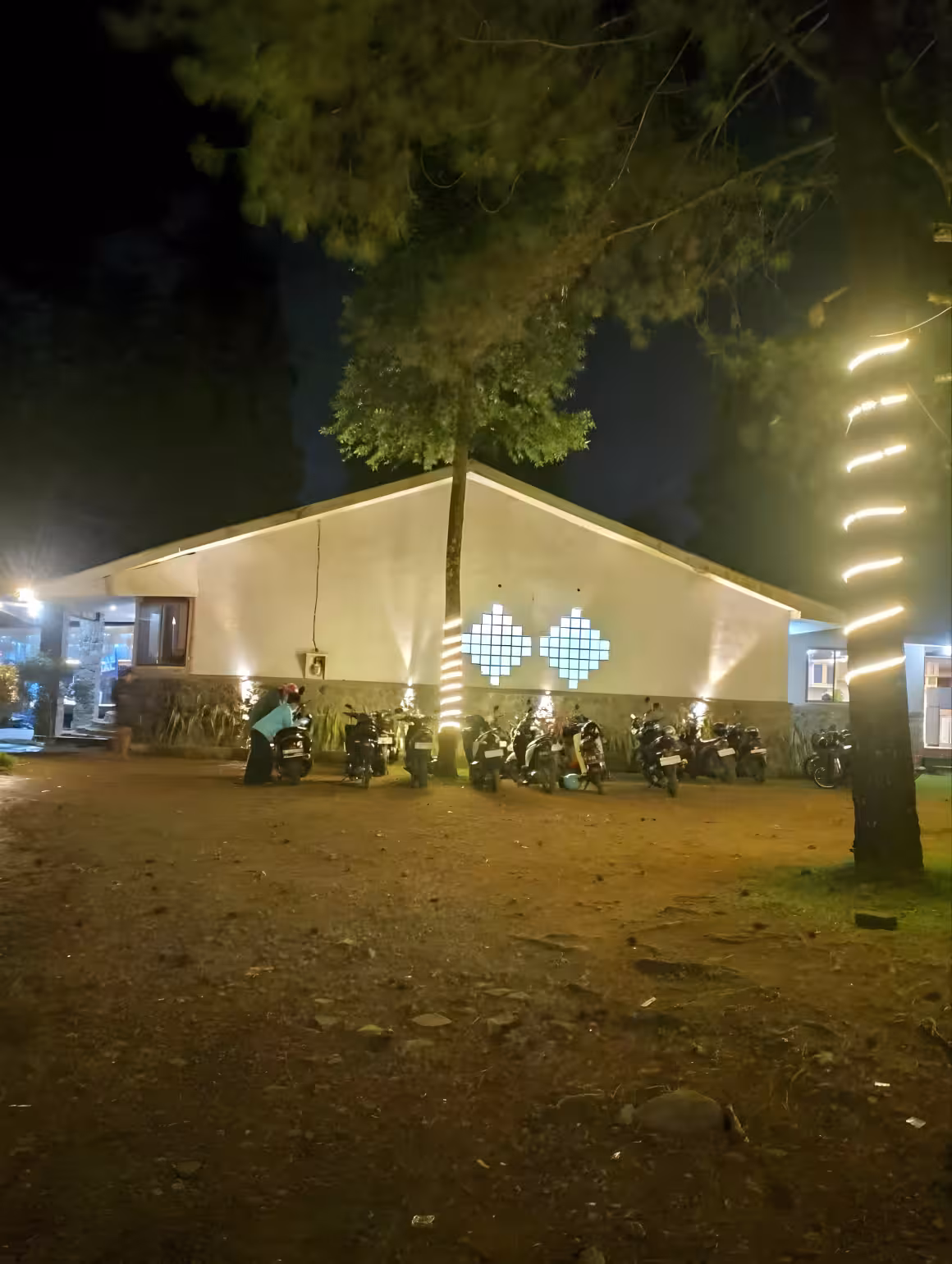 Вилла, 4 спальни