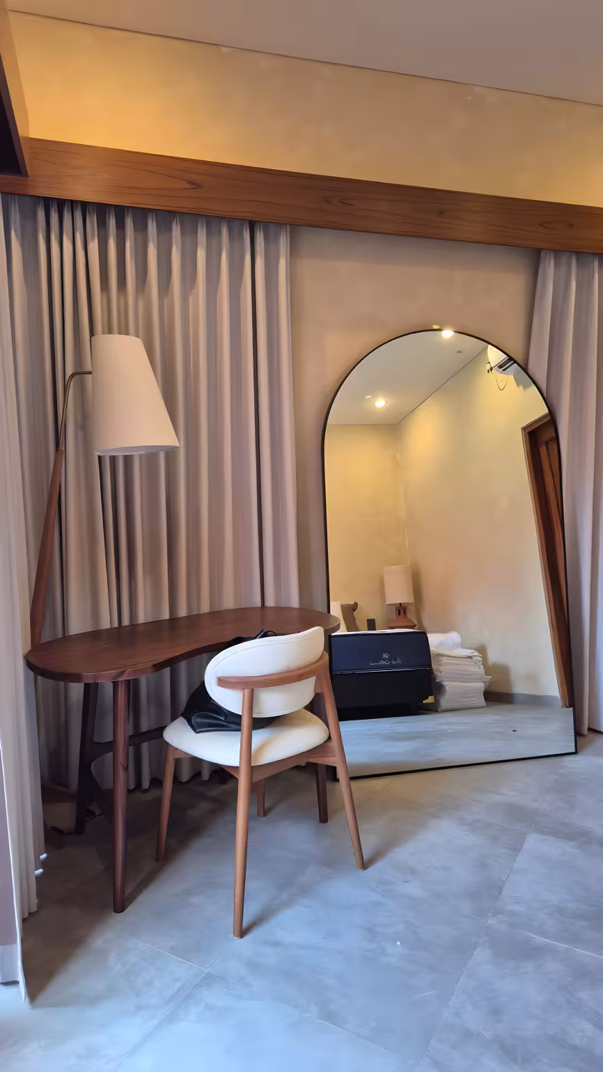 Вилла, 2 спальни