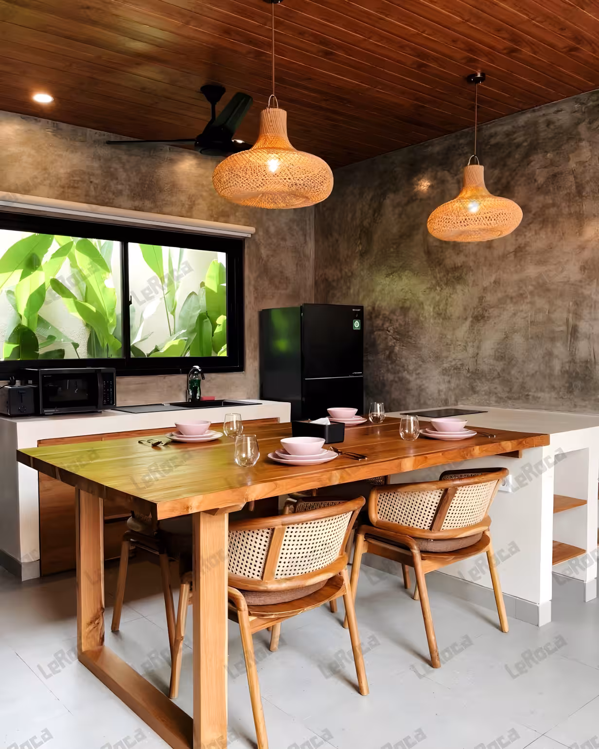 Вилла, 1 спальня