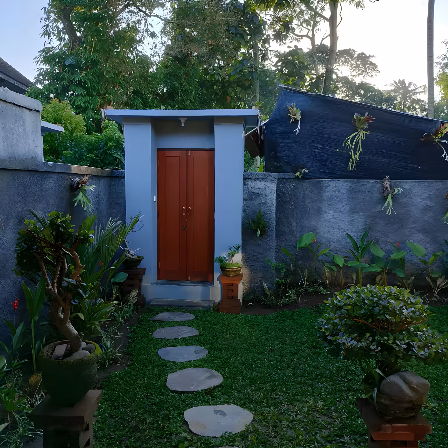 Дом, 1 спальня