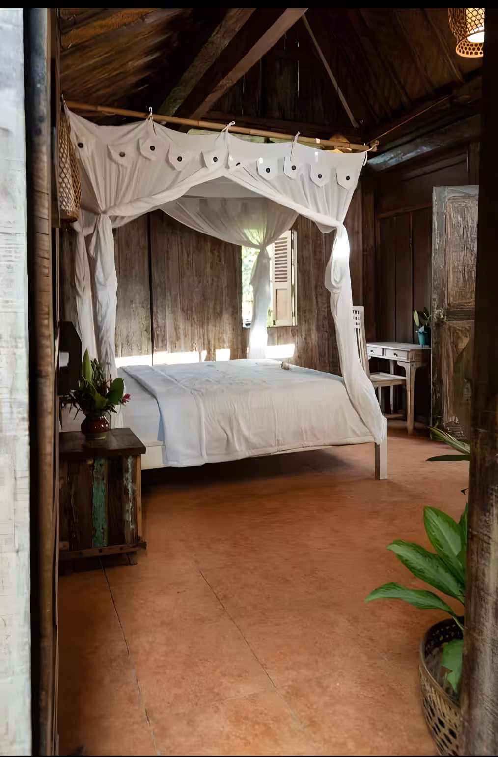 Апартаменты, 1 спальня