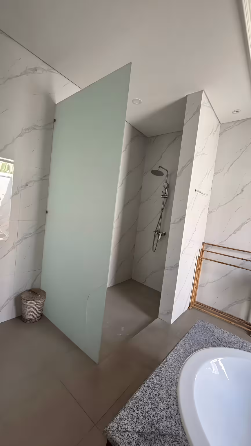 Вилла, 1 спальня