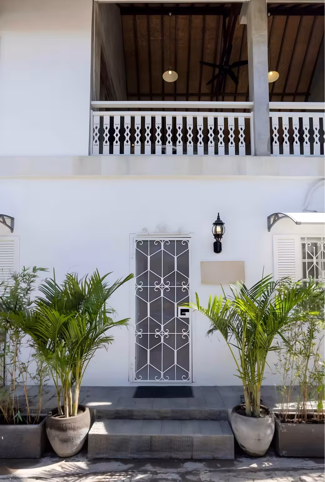 Дом, 2 спальни