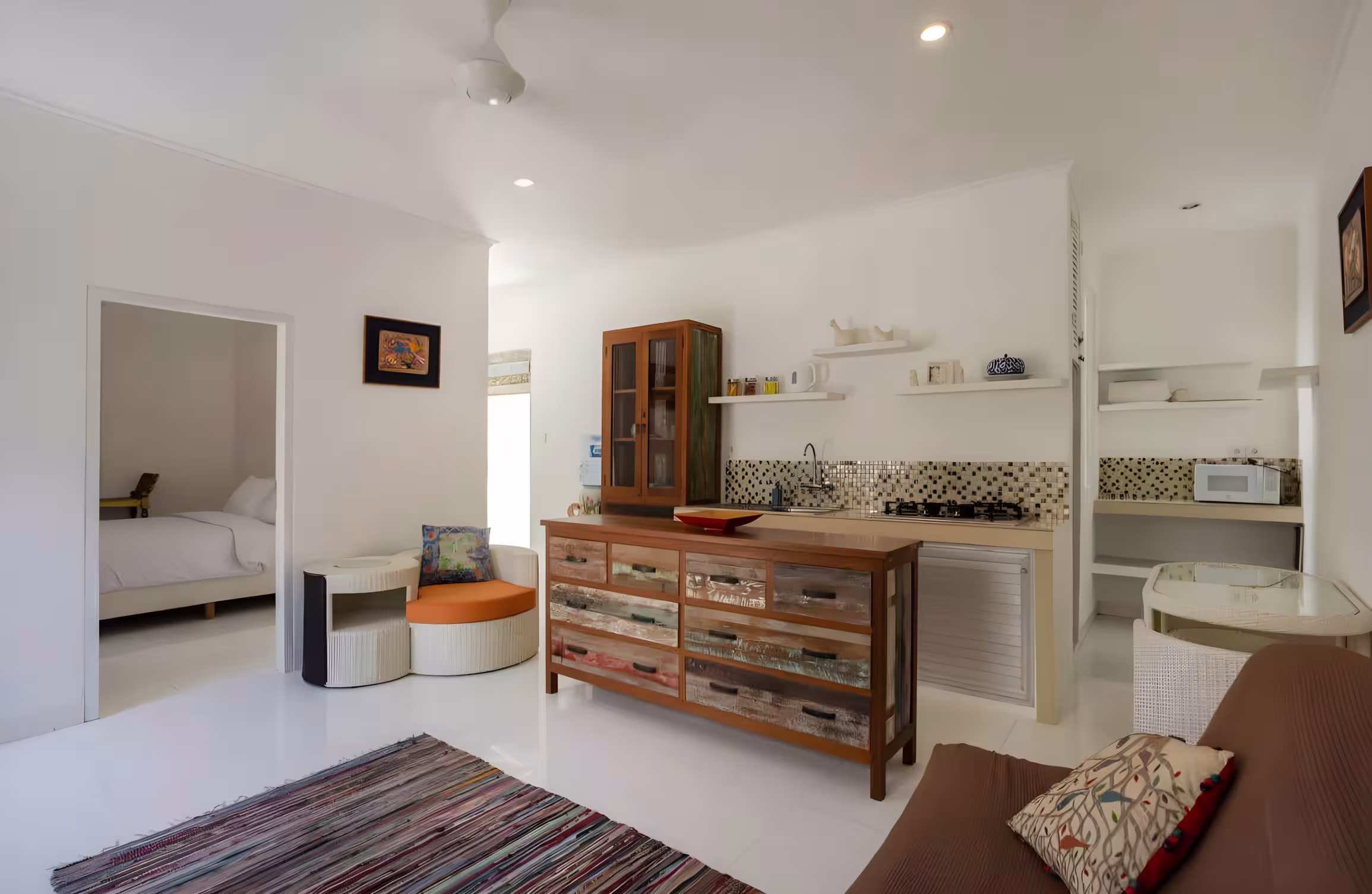 Дом, 2 спальни