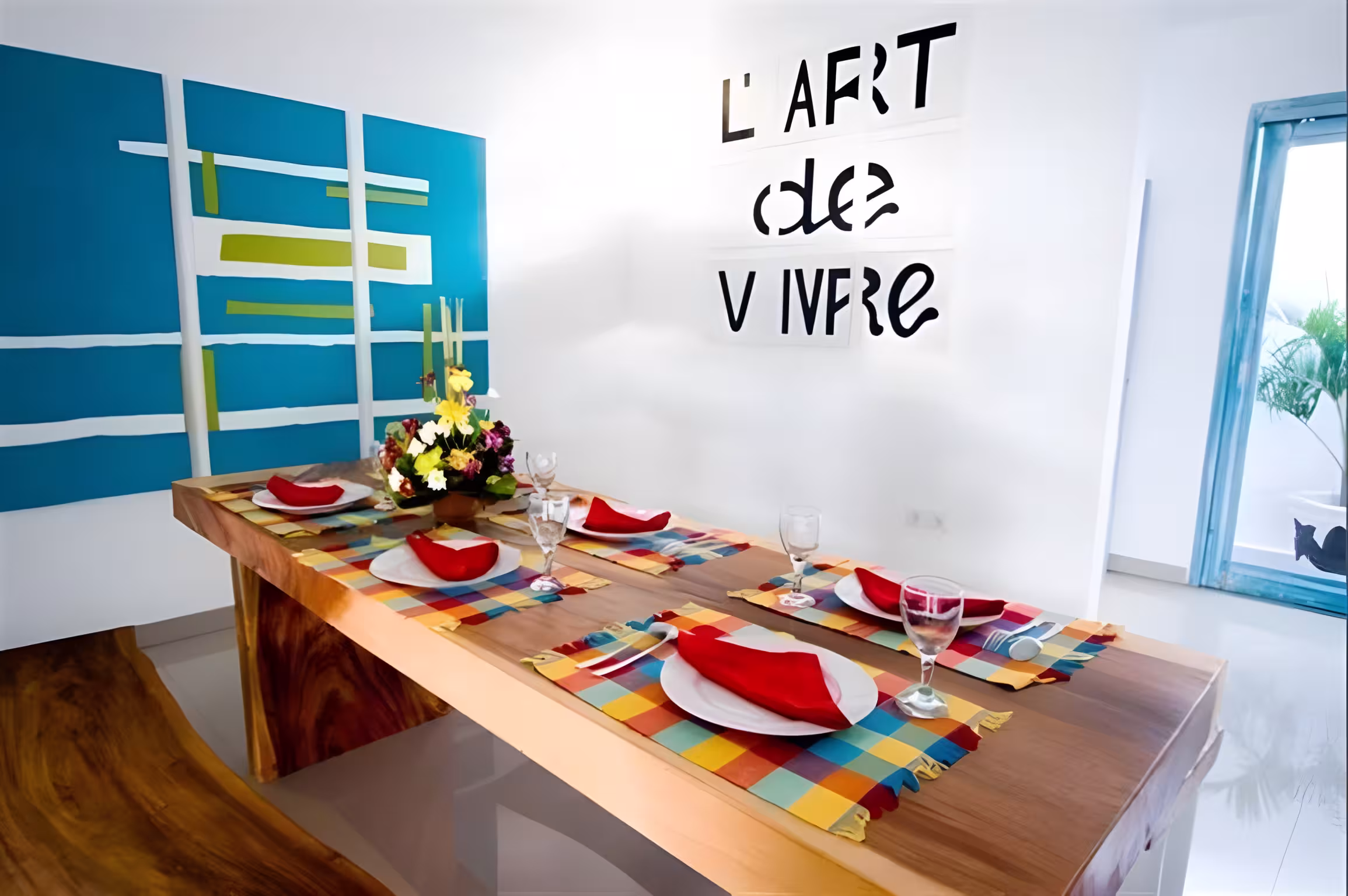 Вилла, 3 спальни