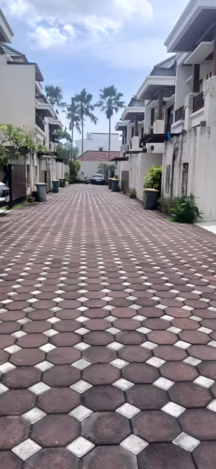 Дом, 3 спальни