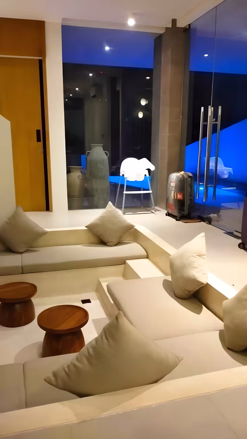 Вилла, 3 спальни