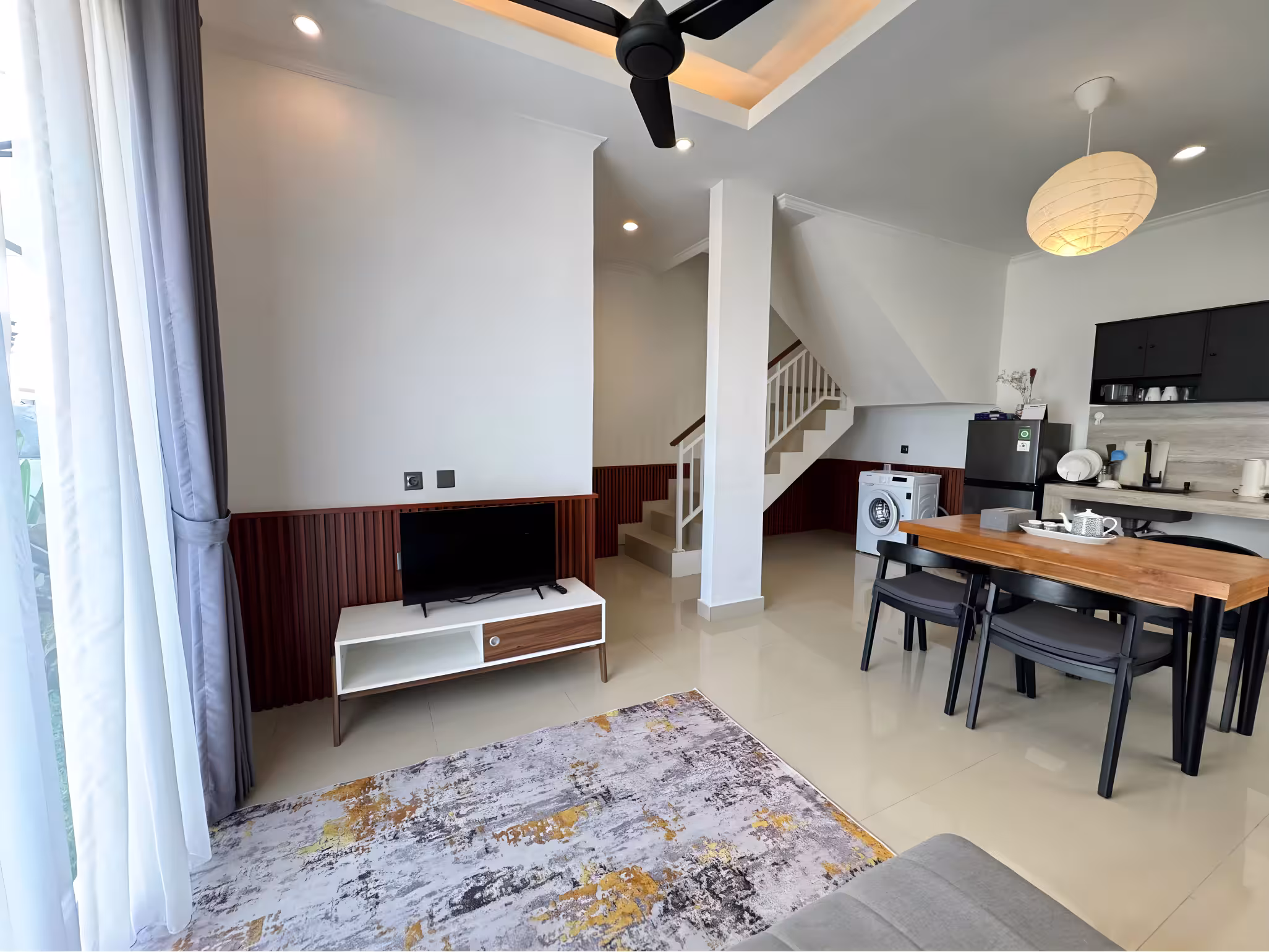 Дом, 2 спальни