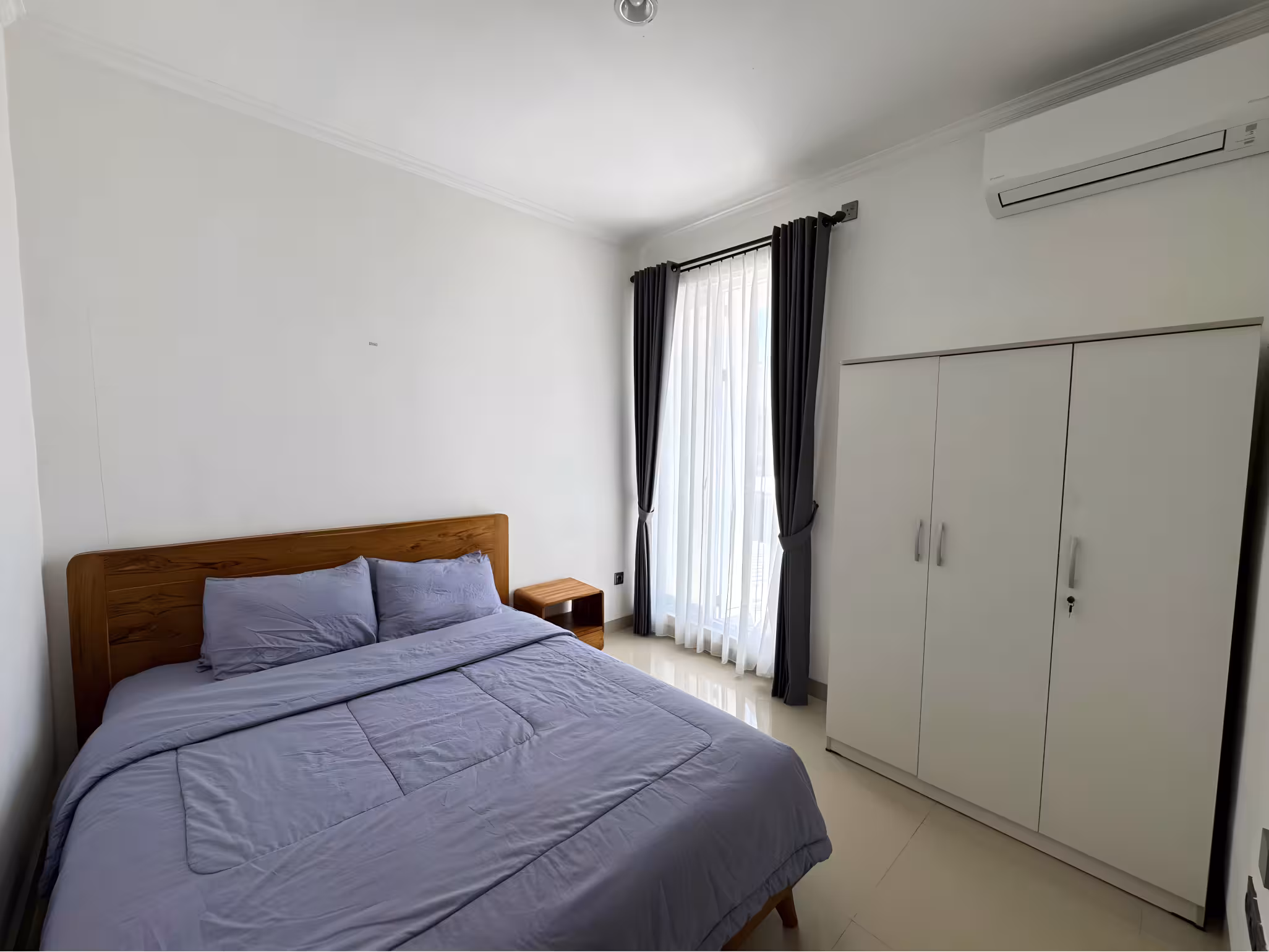 Дом, 2 спальни