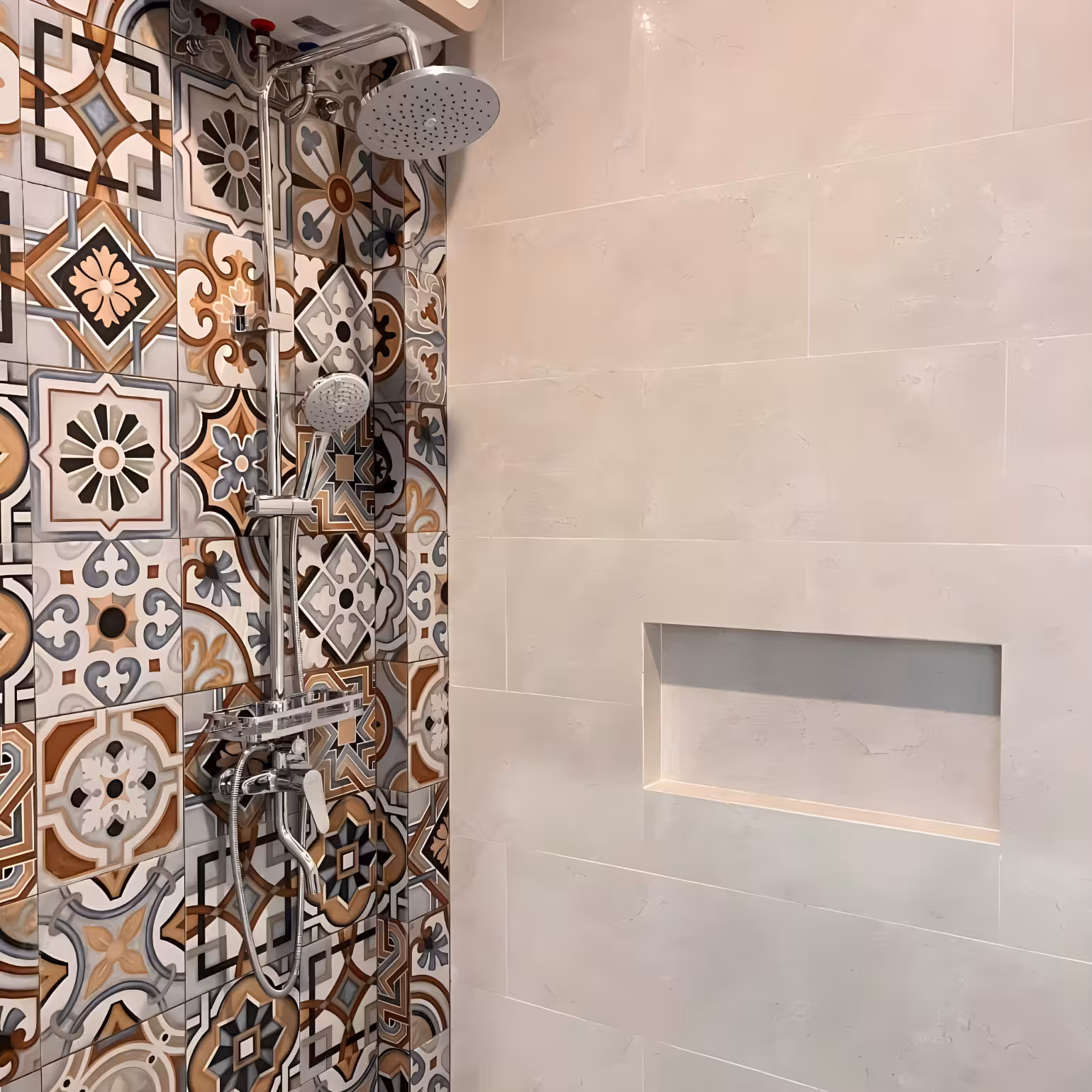 Апартаменты, 1 спальня