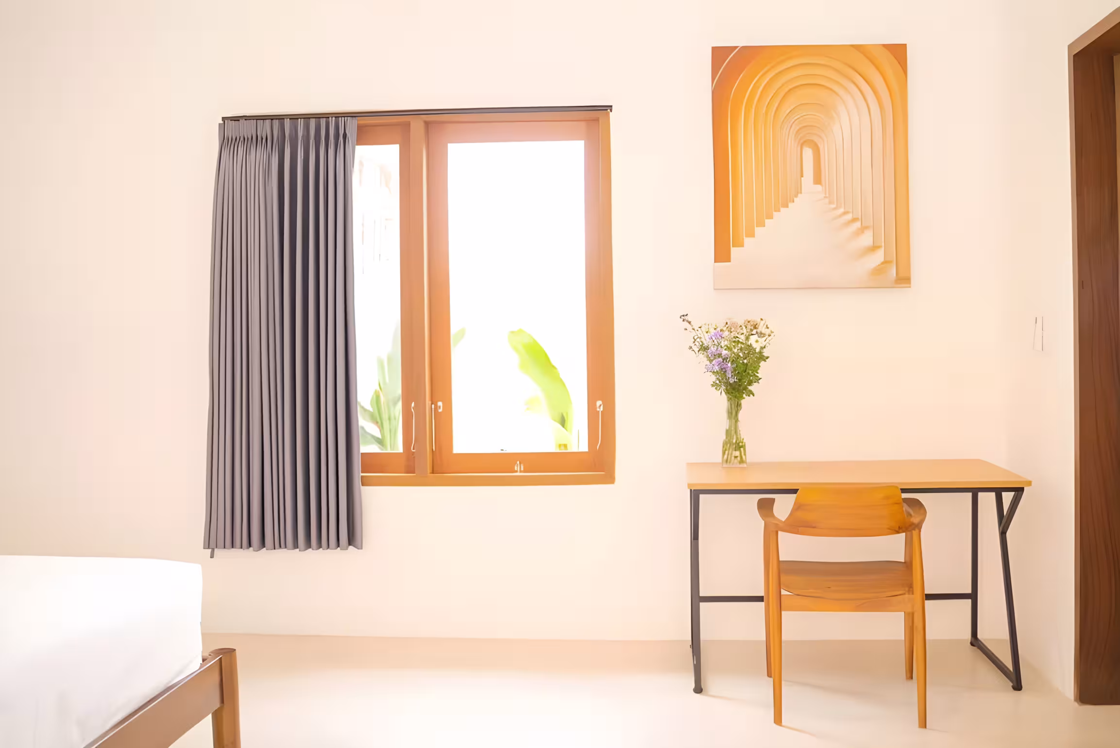 Вилла, 1 спальня