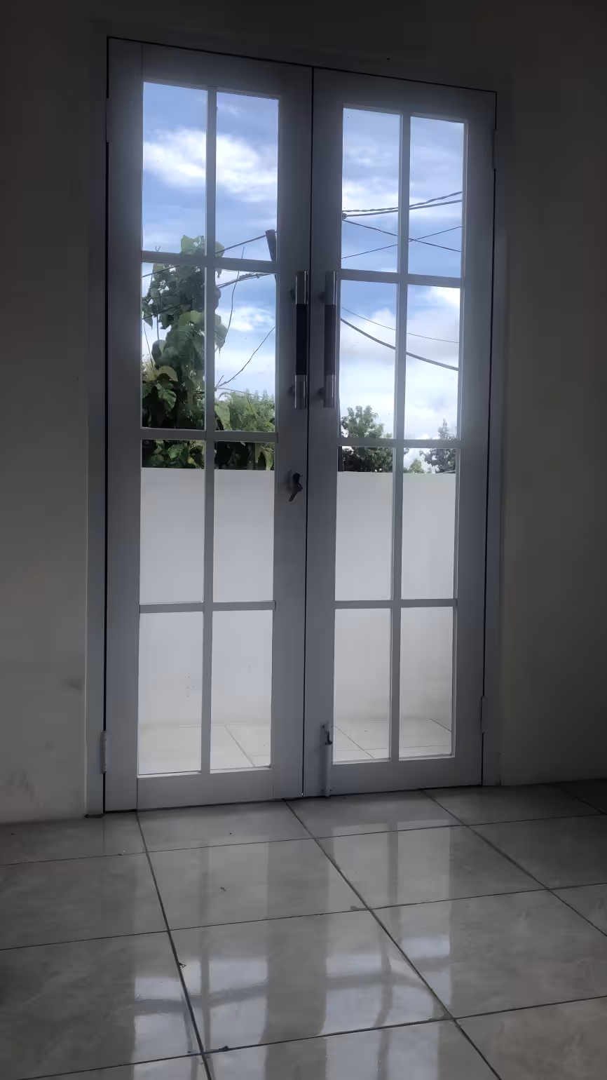 Дом, 2 спальни