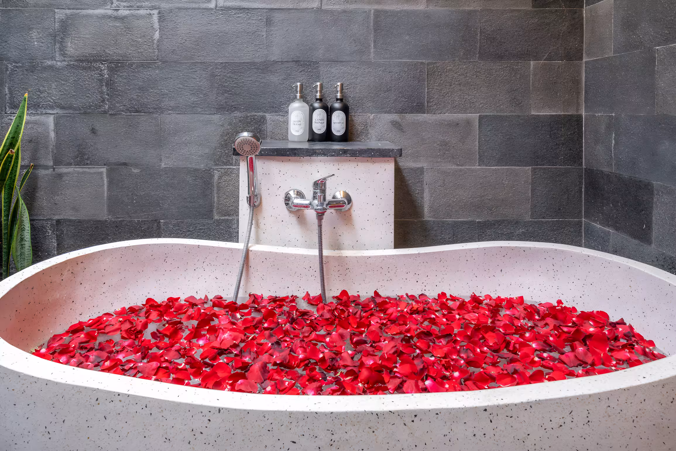 Вилла, 2 спальни