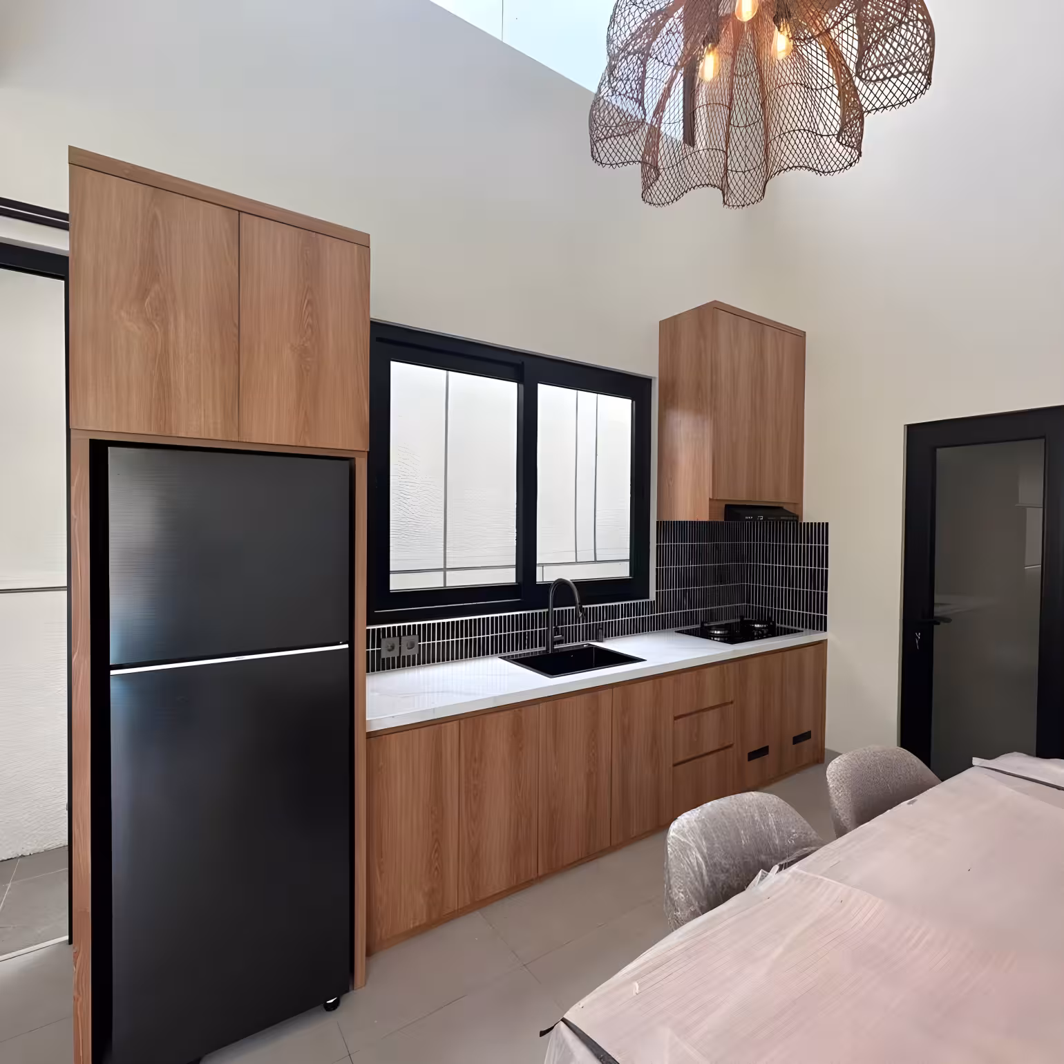 Вилла, 3 спальни