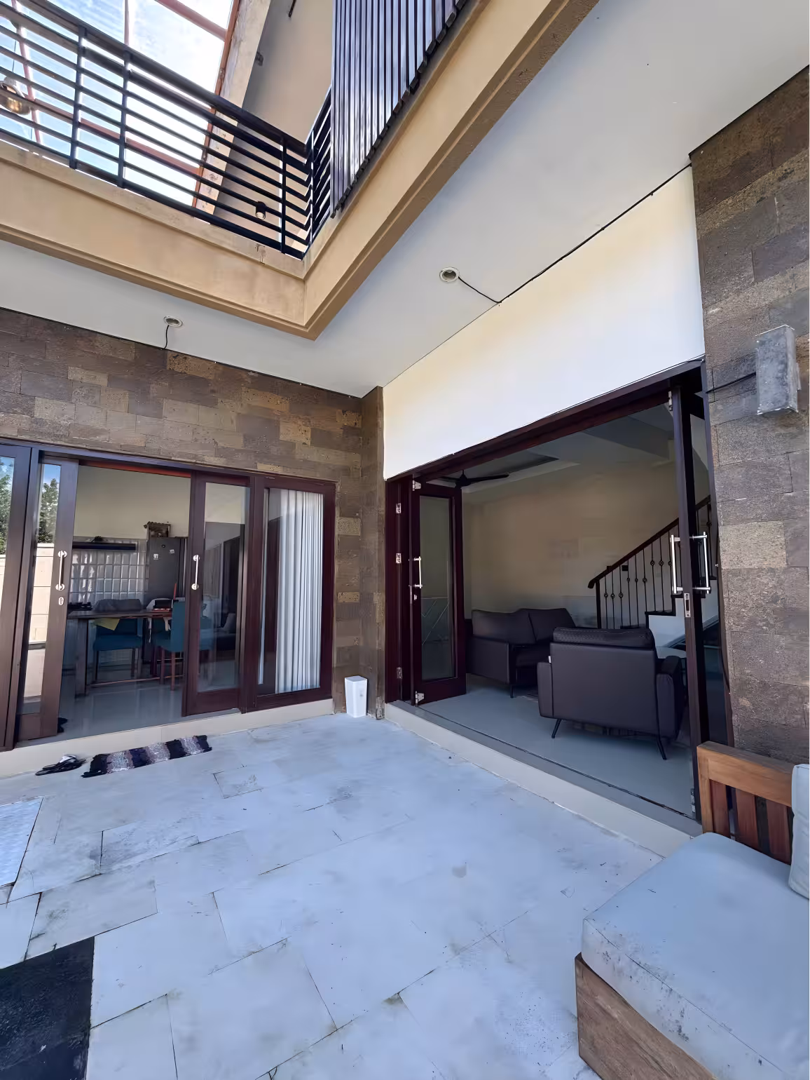 Вилла, 3 спальни